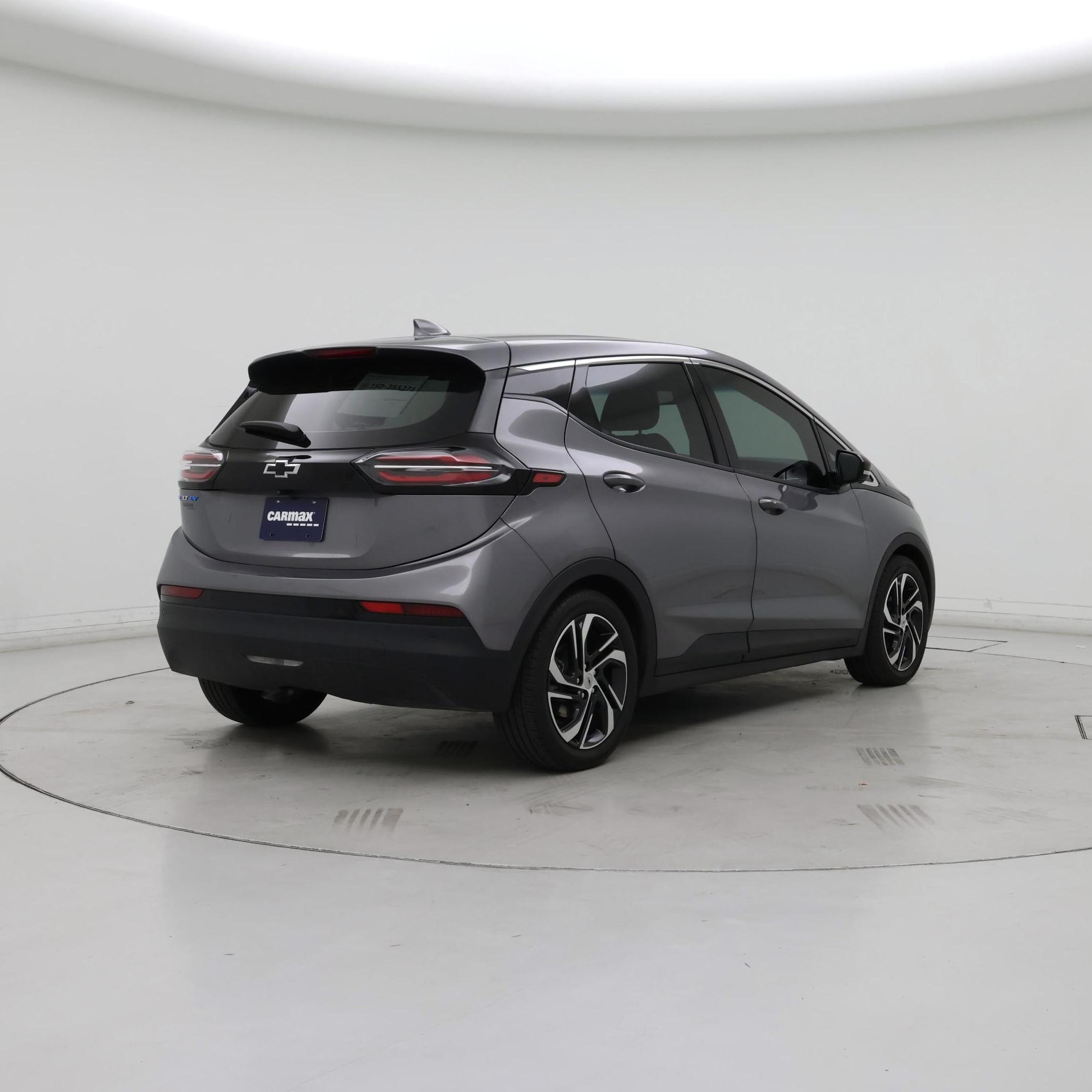 Thumbnail: 2023 Chevrolet Bolt EV - 8