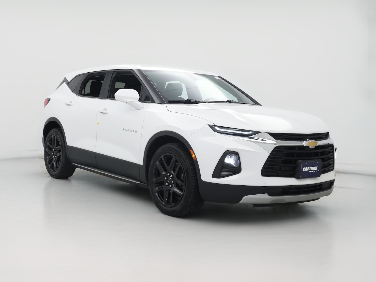 2019 Chevrolet Blazer 2LT