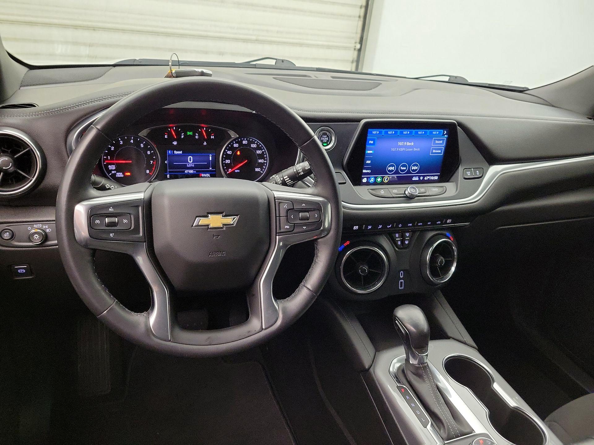 Thumbnail: 2019 Chevrolet Blazer - 9