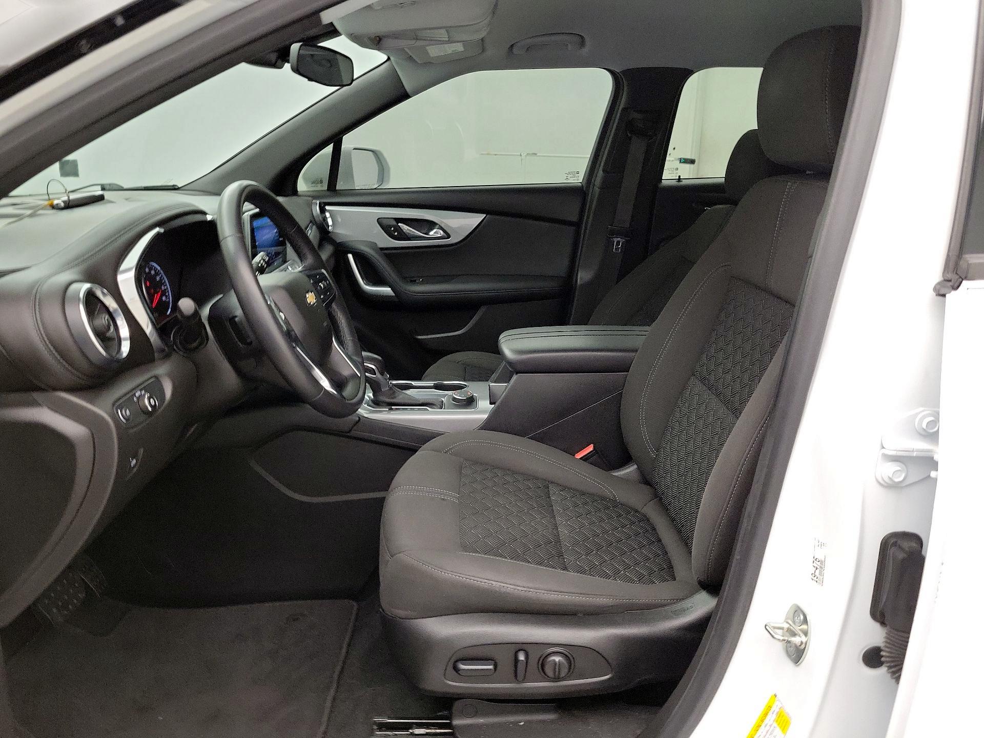 Thumbnail: 2019 Chevrolet Blazer - 11