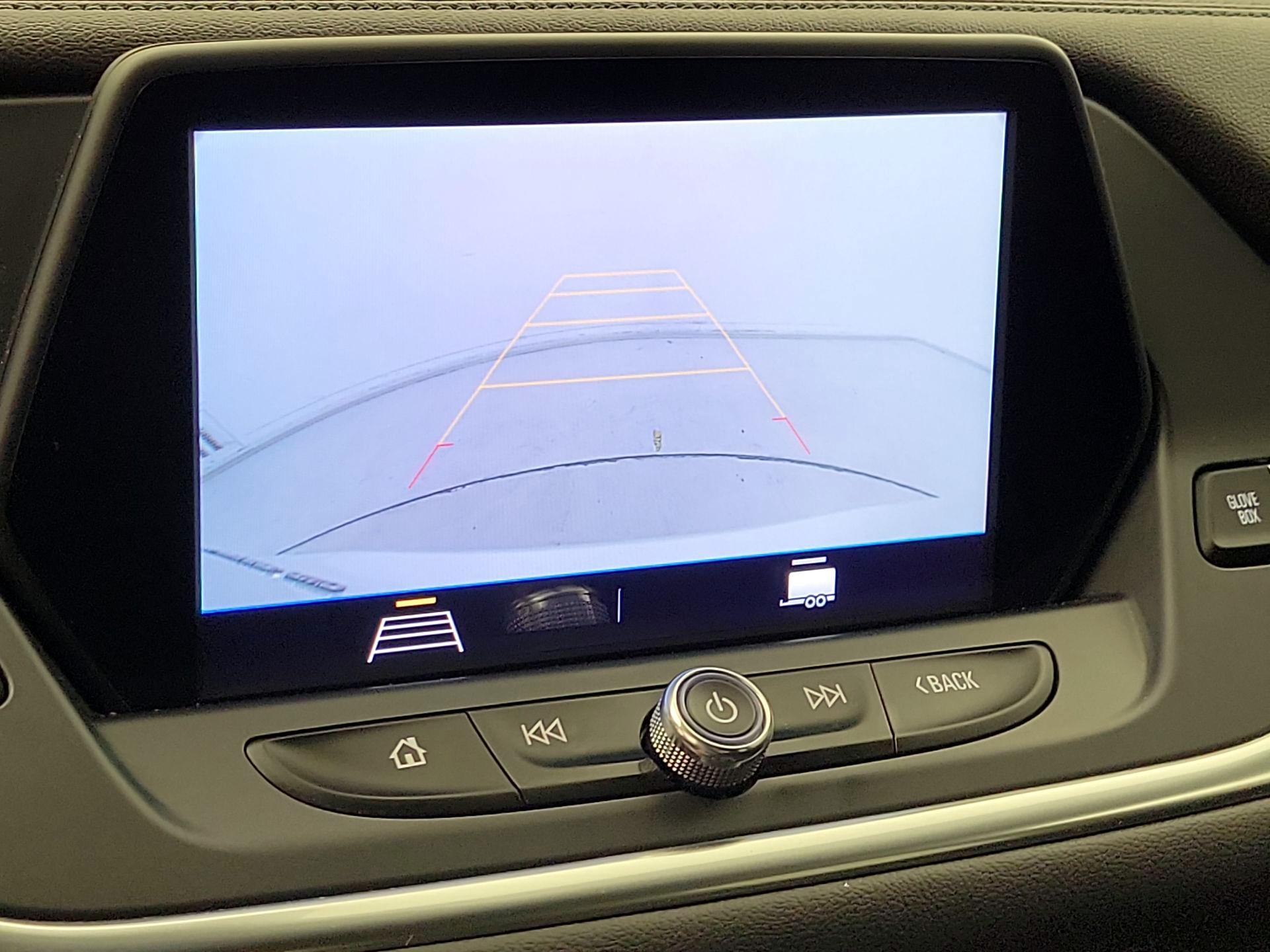 Thumbnail: 2019 Chevrolet Blazer - 14