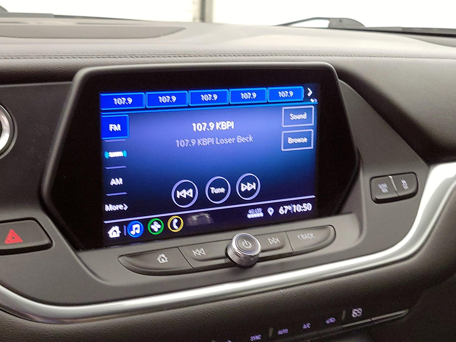 Thumbnail: 2019 Chevrolet Blazer - 15