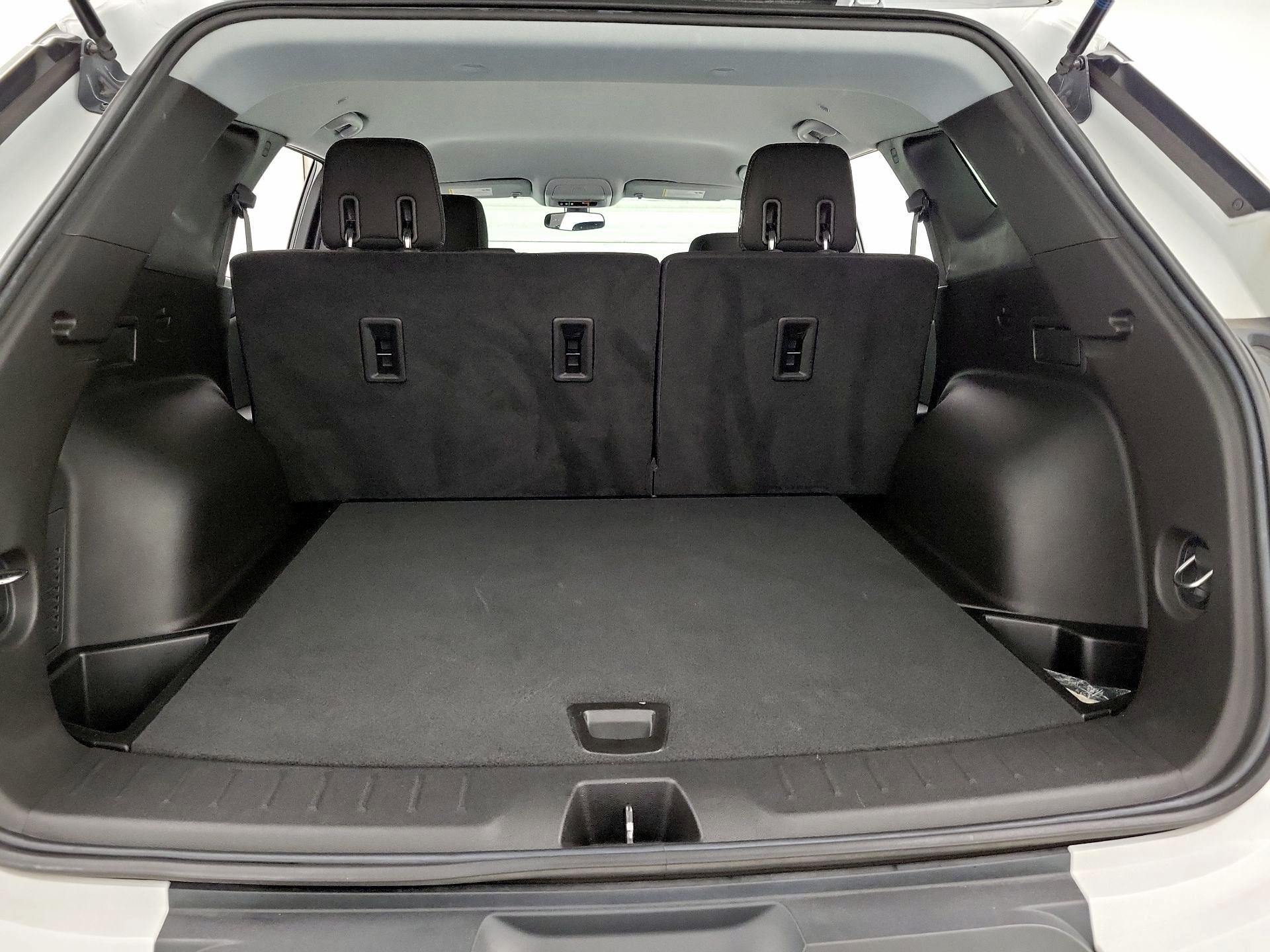 Thumbnail: 2019 Chevrolet Blazer - 20