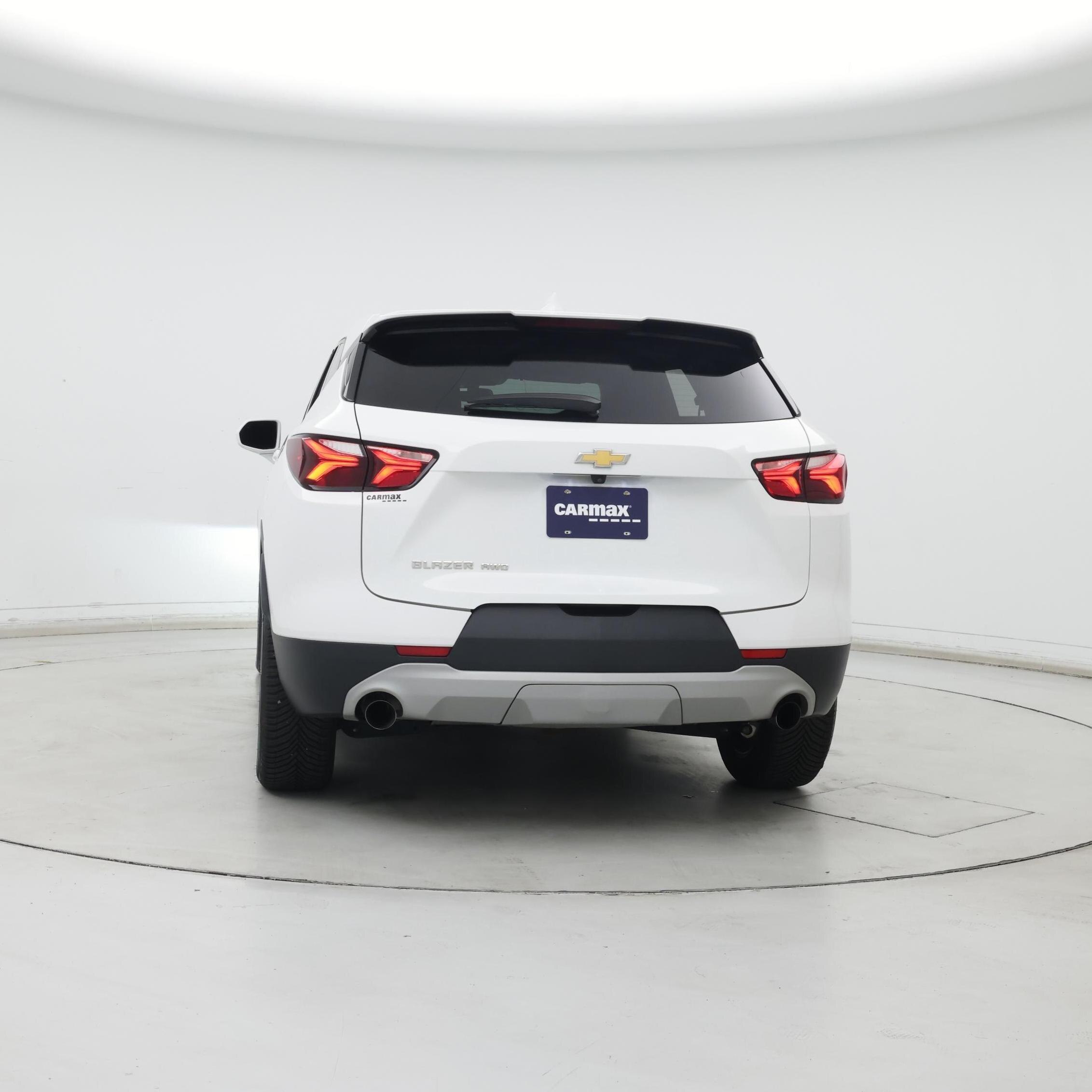 Thumbnail: 2019 Chevrolet Blazer - 6