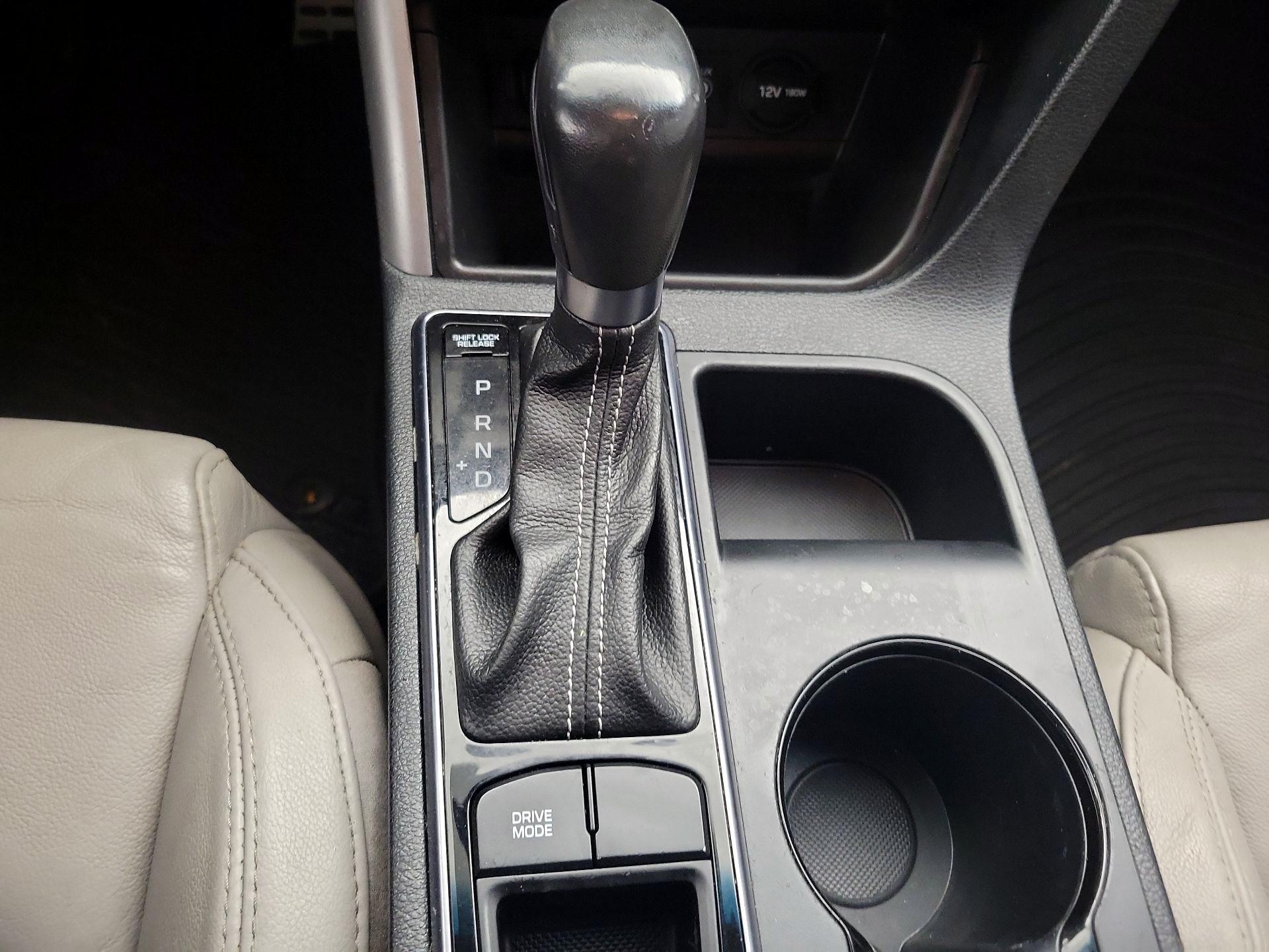 Thumbnail: 2017 Hyundai Sonata - 17