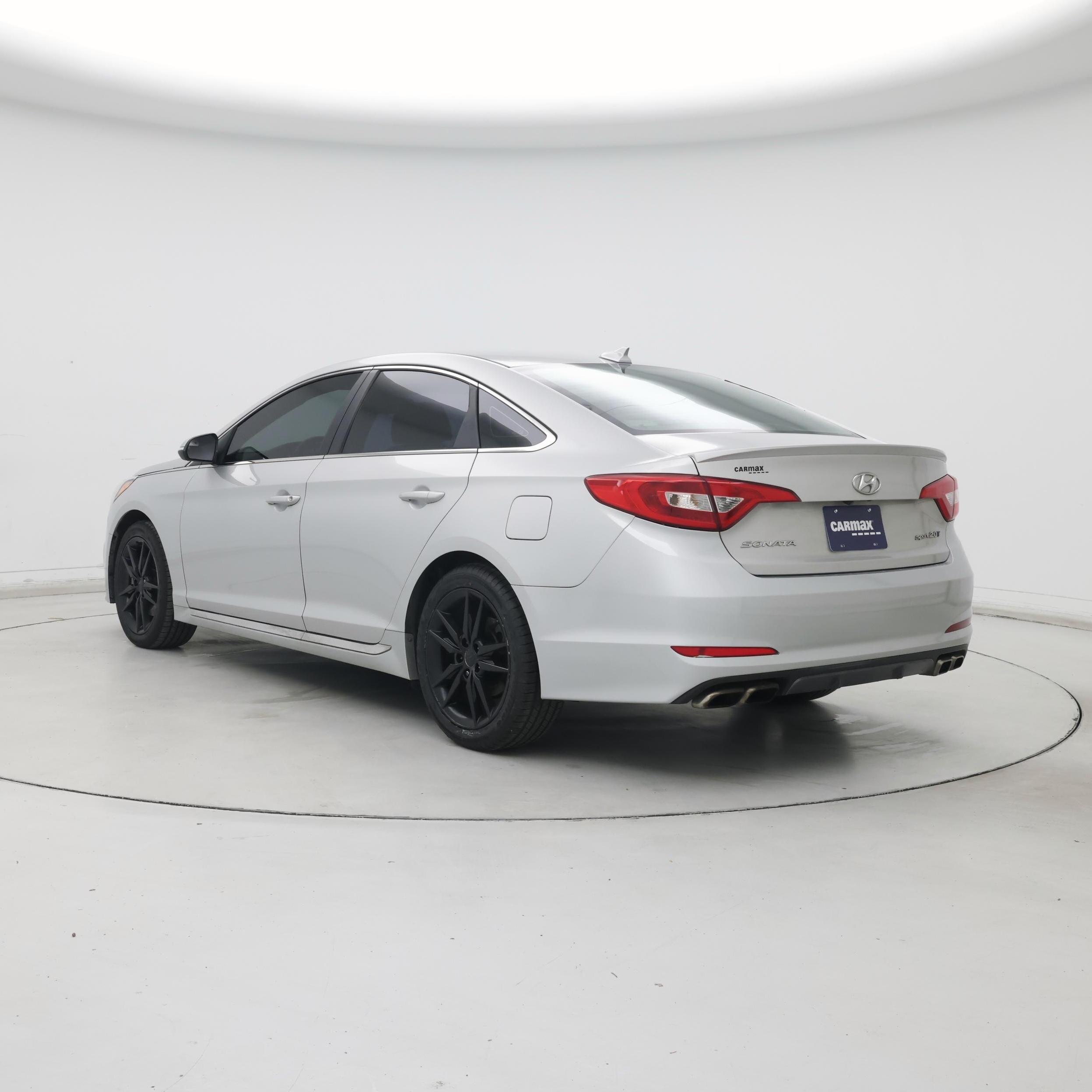 Thumbnail: 2017 Hyundai Sonata - 2