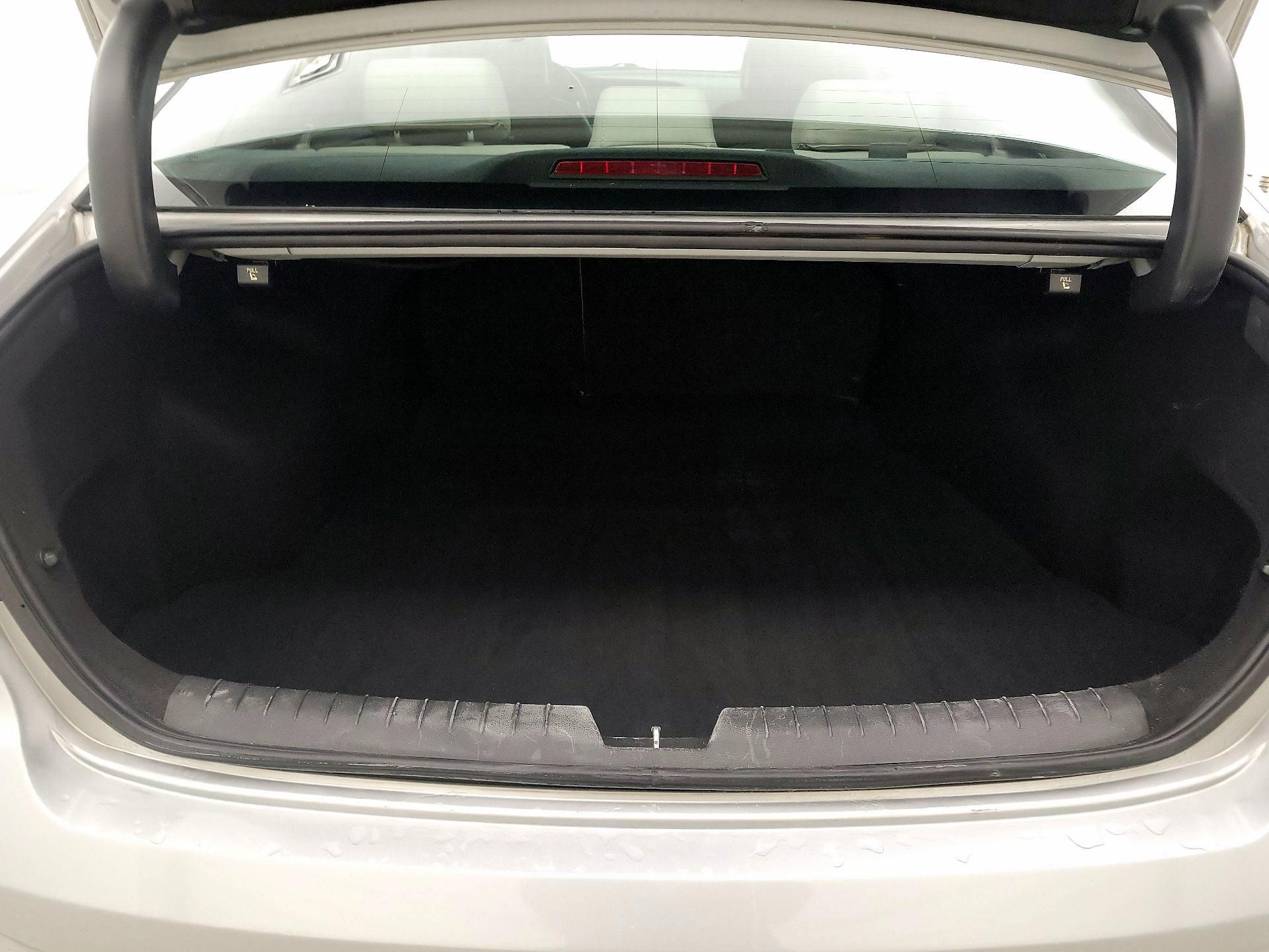 Thumbnail: 2017 Hyundai Sonata - 20