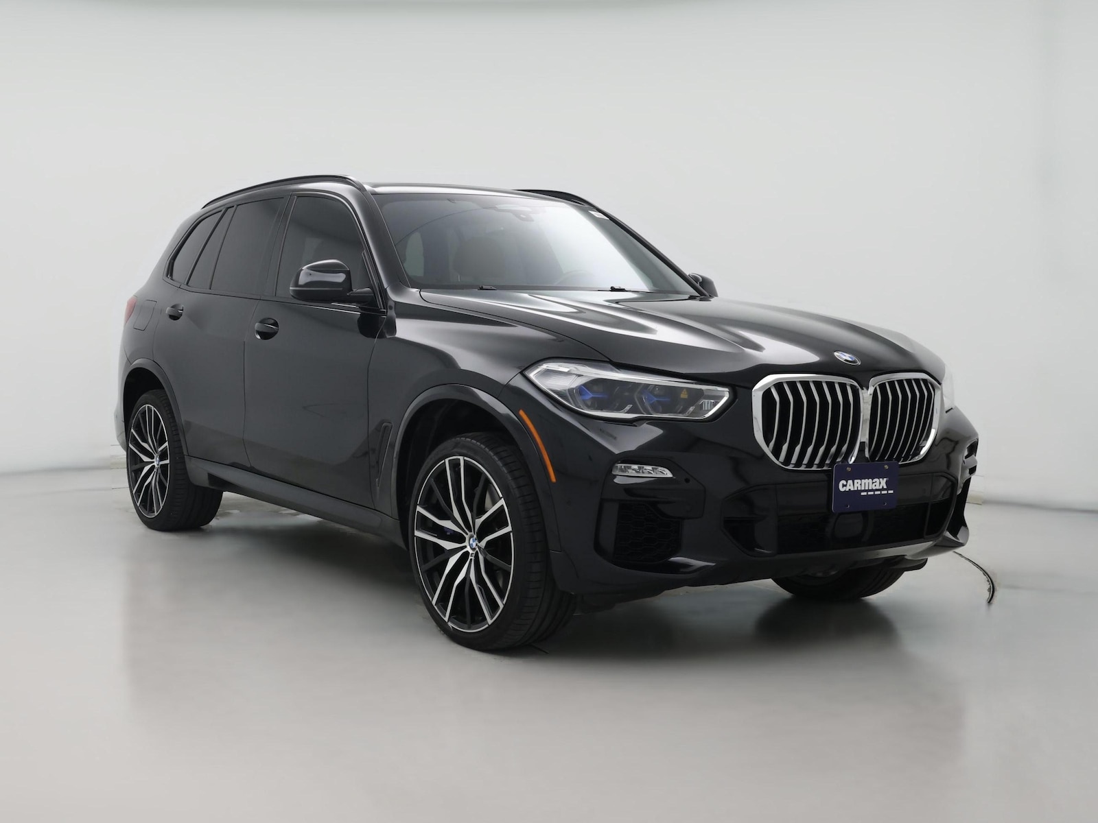 2019 BMW X5 50i