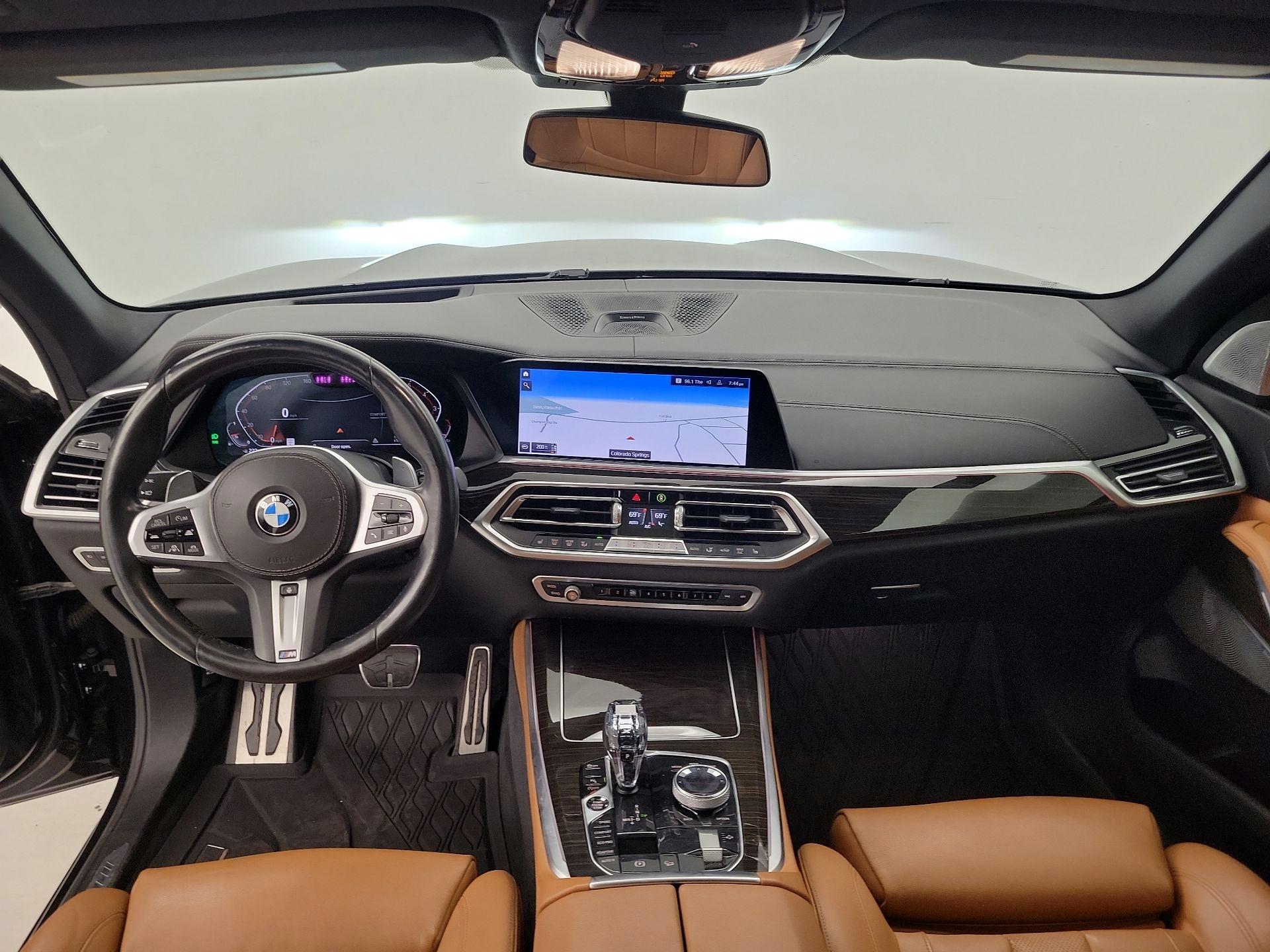 Thumbnail: 2019 BMW X5 - 9