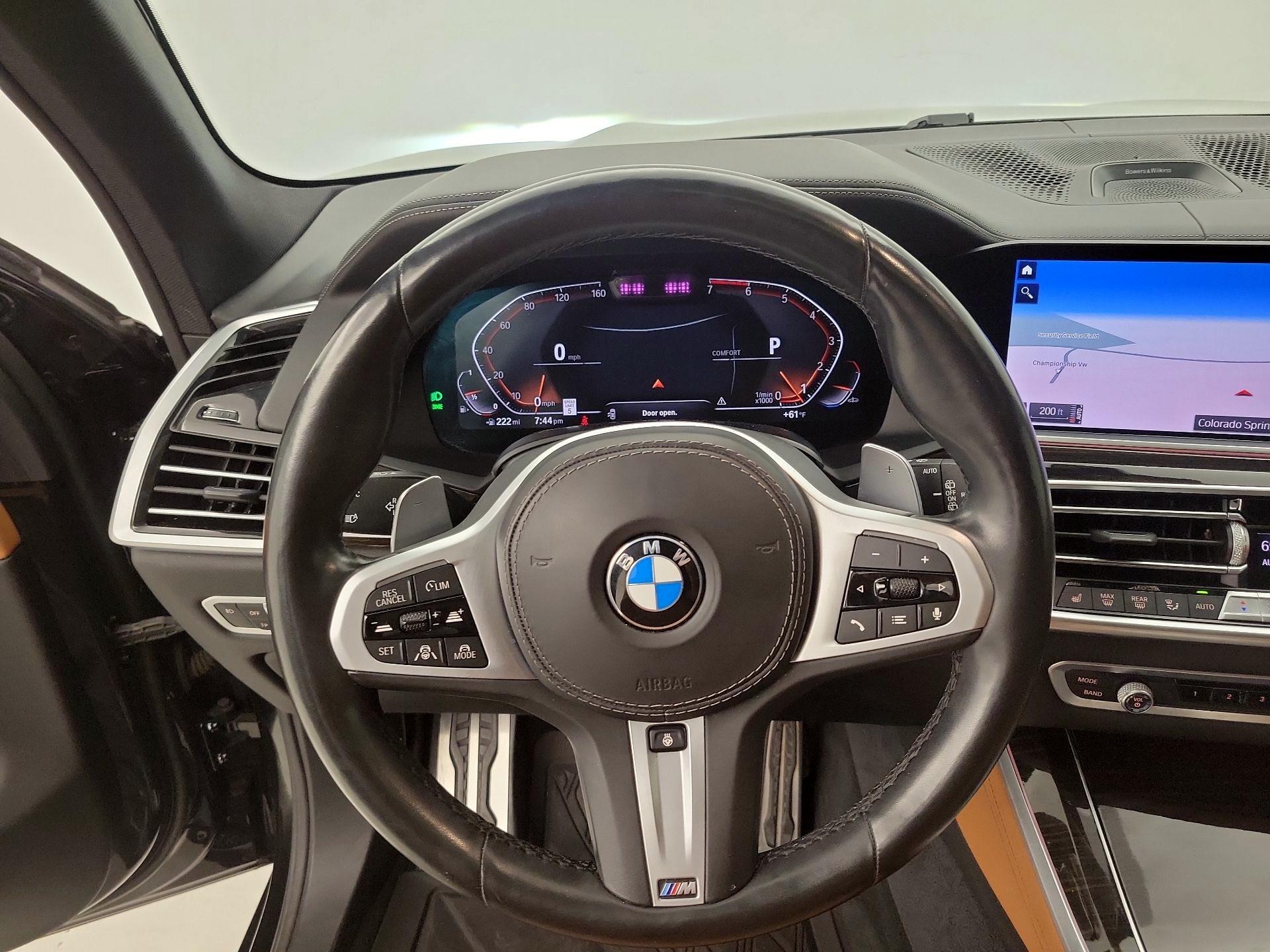 Thumbnail: 2019 BMW X5 - 10