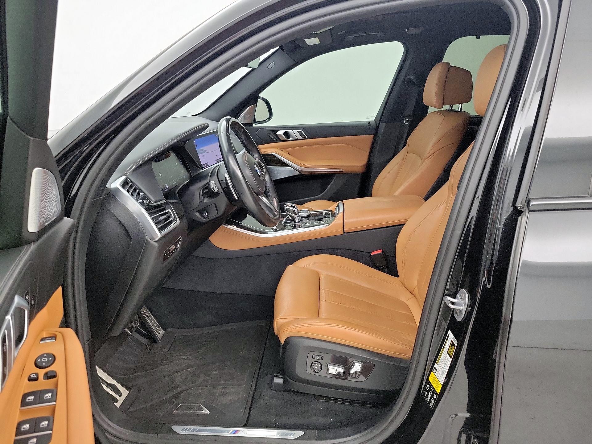 Thumbnail: 2019 BMW X5 - 11
