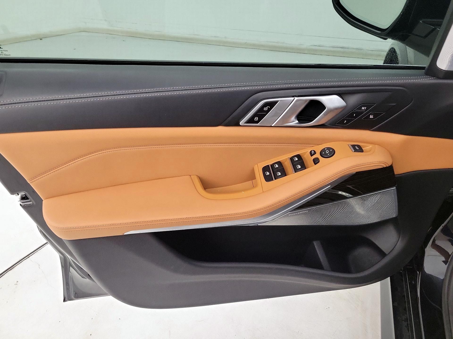 Thumbnail: 2019 BMW X5 - 12