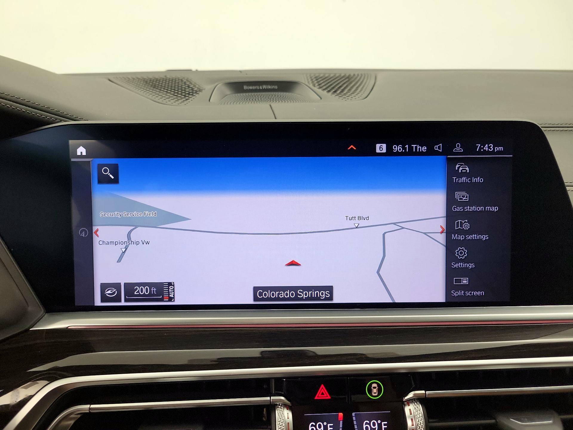 Thumbnail: 2019 BMW X5 - 14