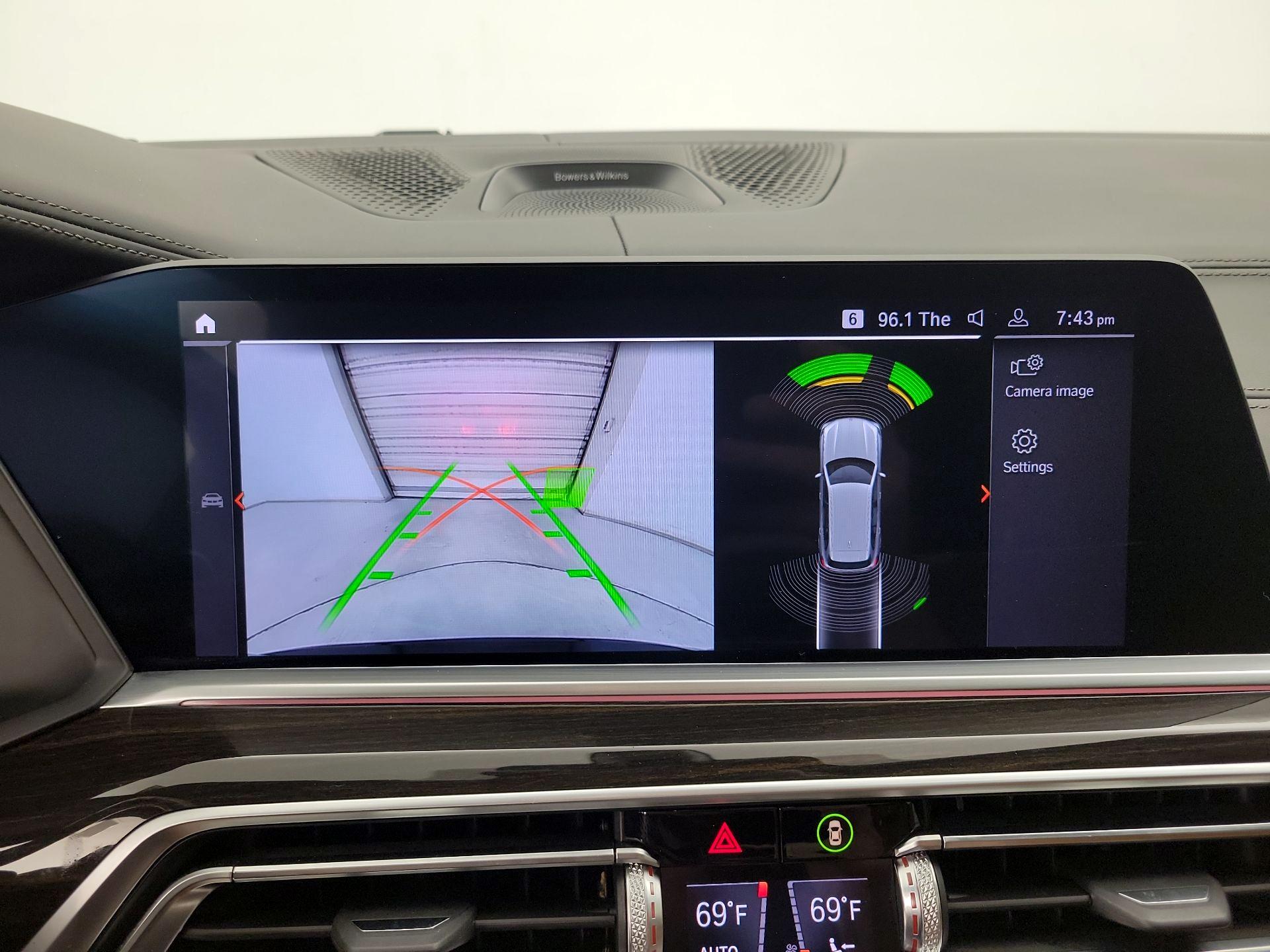 Thumbnail: 2019 BMW X5 - 15
