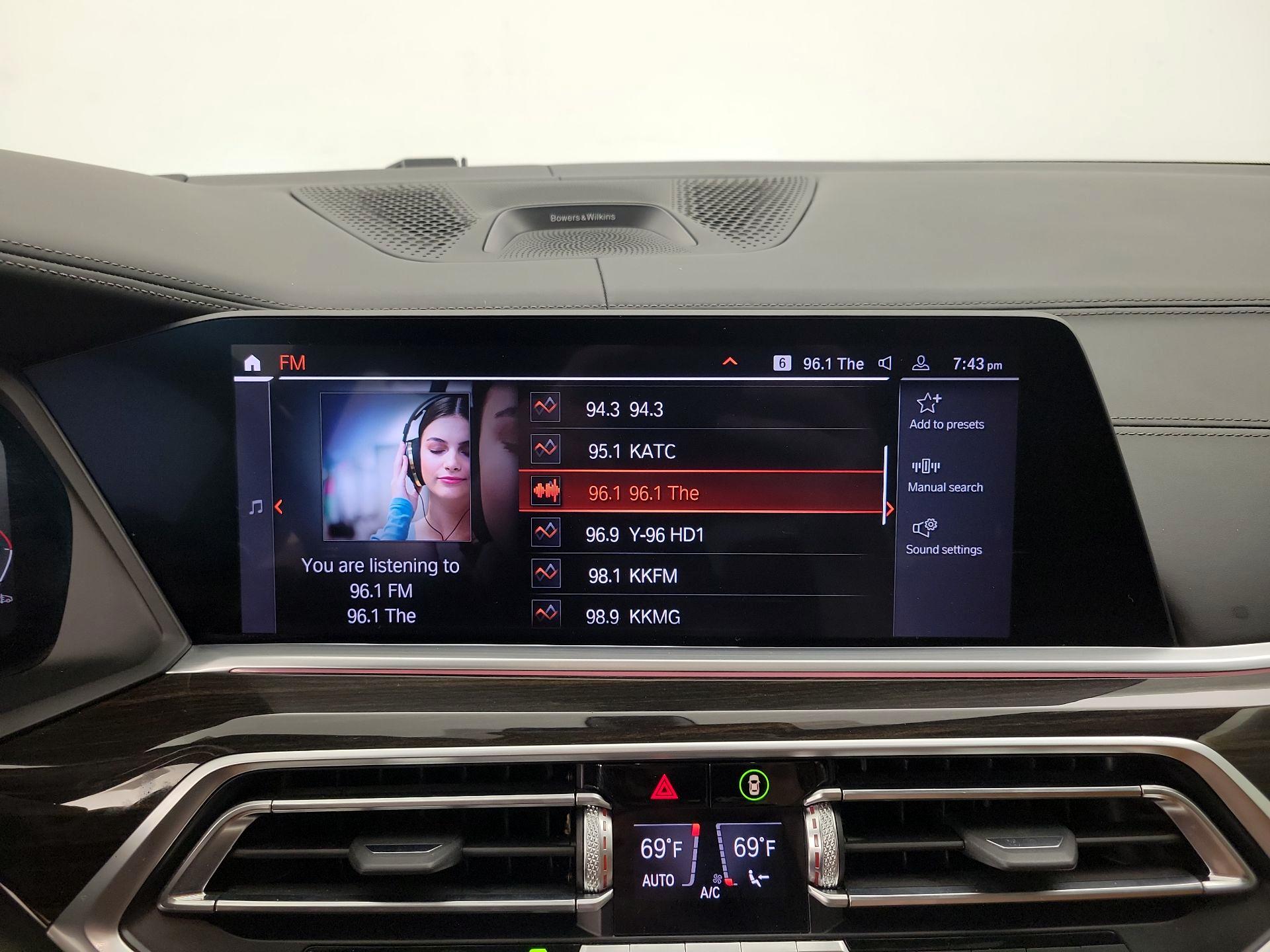 Thumbnail: 2019 BMW X5 - 16