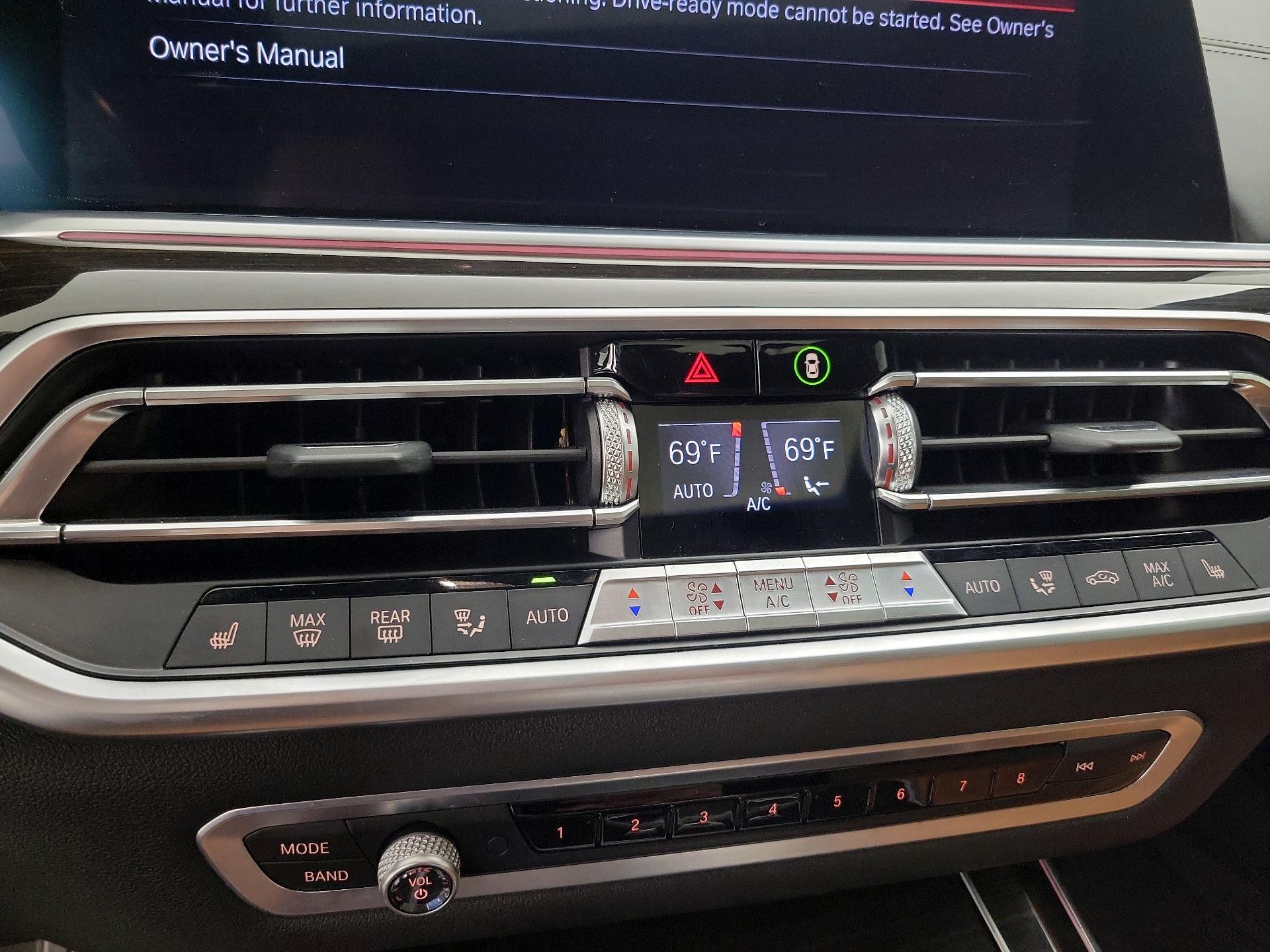 Thumbnail: 2019 BMW X5 - 17
