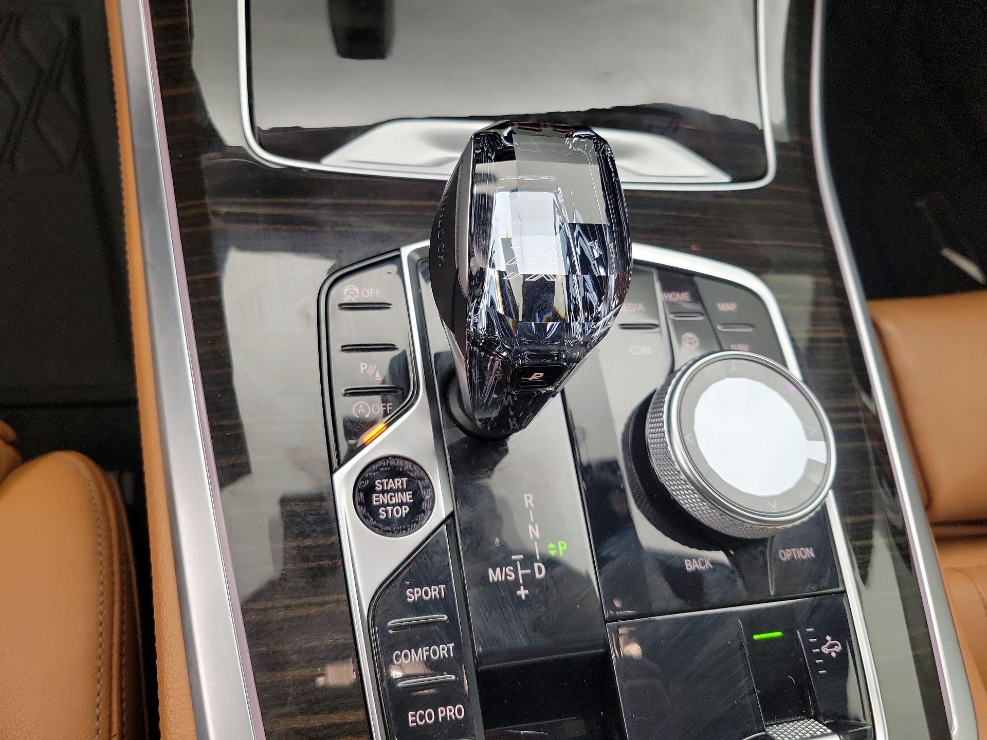 Thumbnail: 2019 BMW X5 - 18