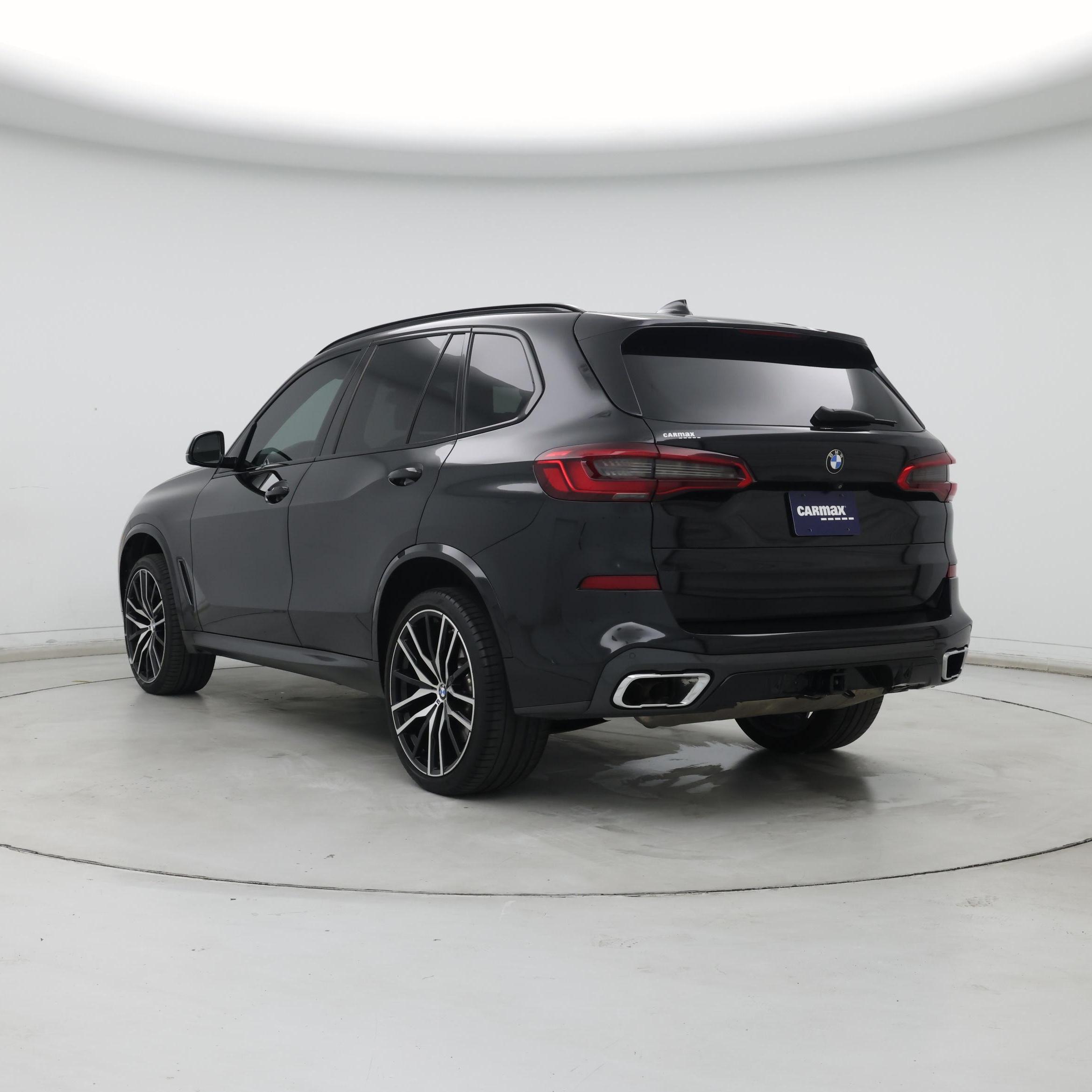 Thumbnail: 2019 BMW X5 - 2