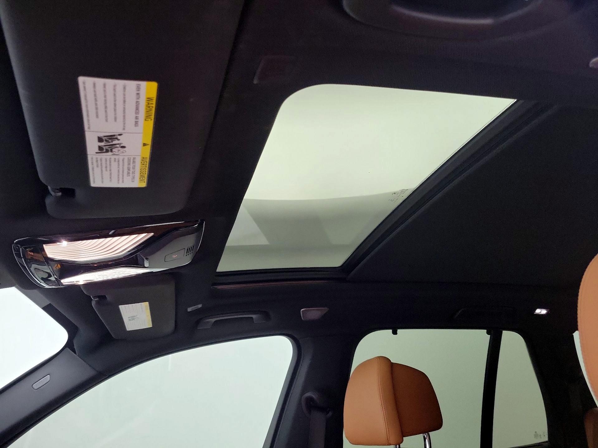 Thumbnail: 2019 BMW X5 - 20