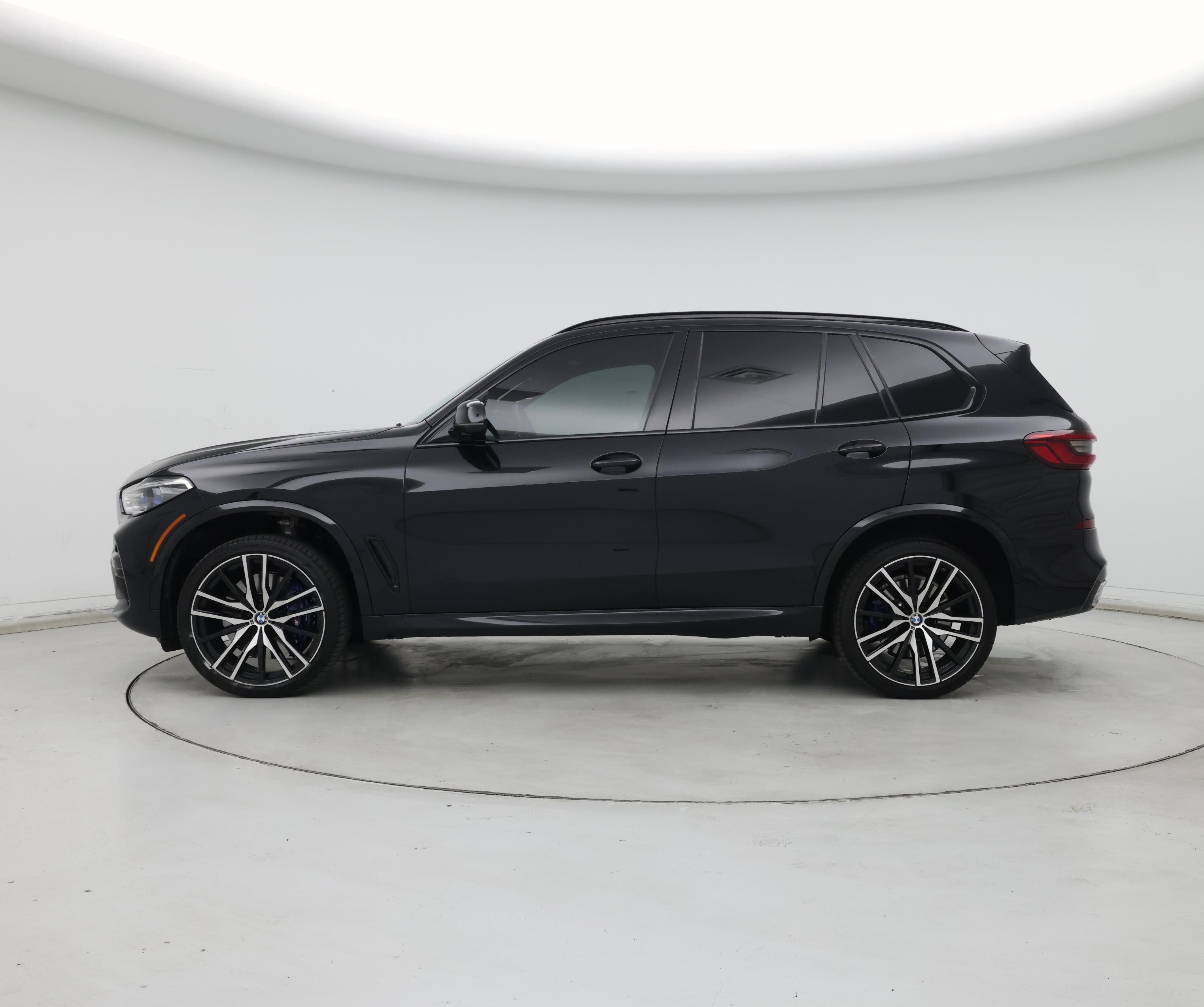 Thumbnail: 2019 BMW X5 - 3