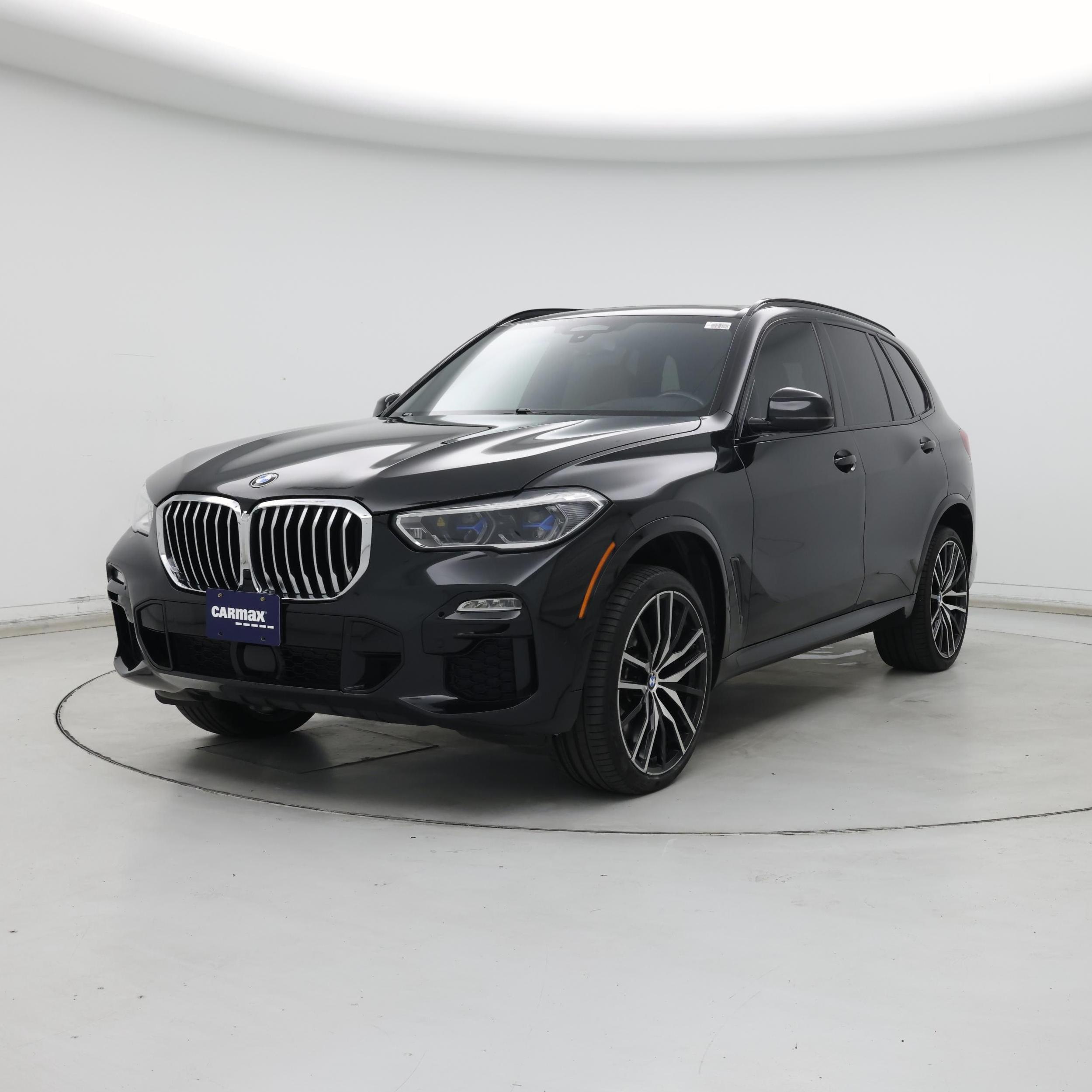 Thumbnail: 2019 BMW X5 - 4