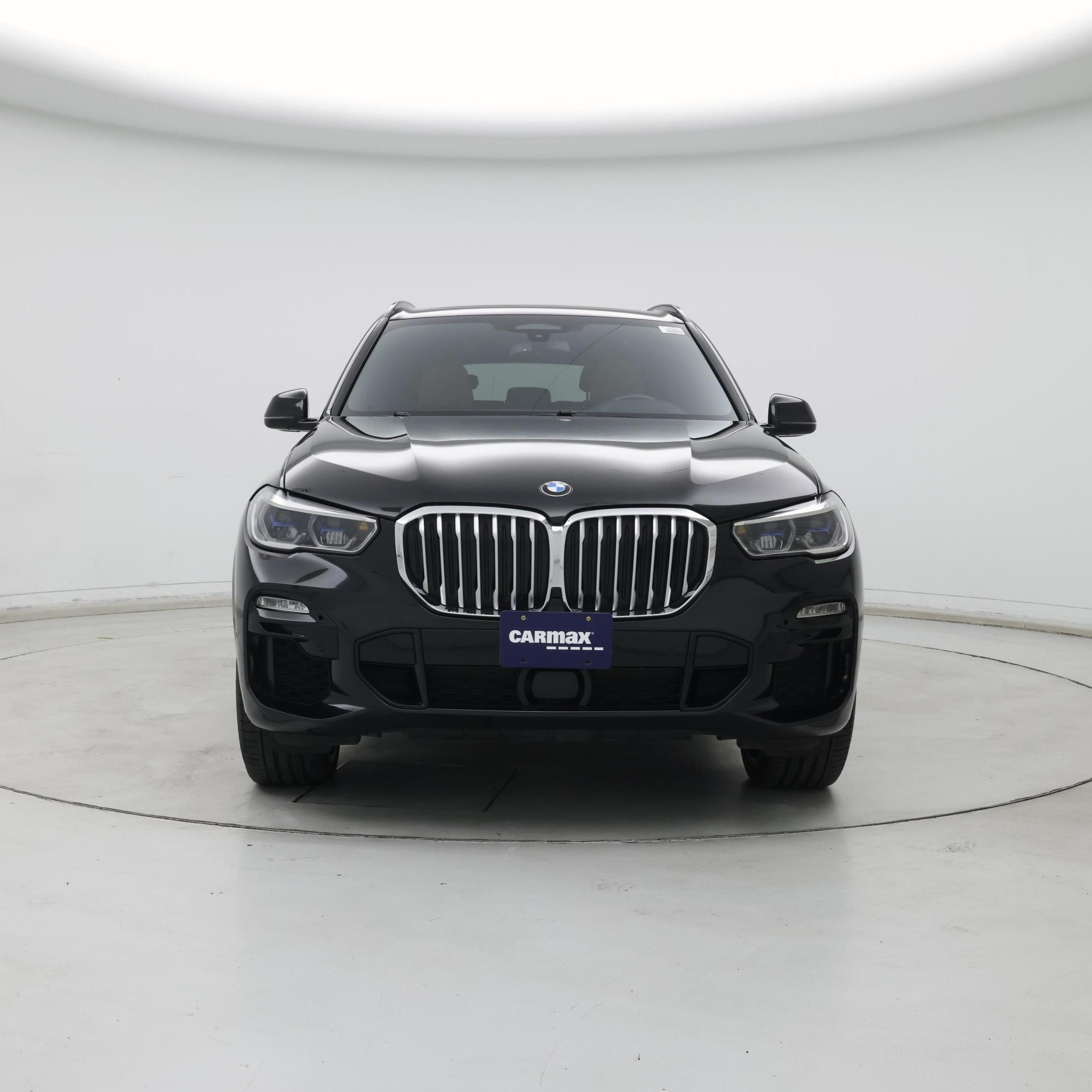 Thumbnail: 2019 BMW X5 - 5