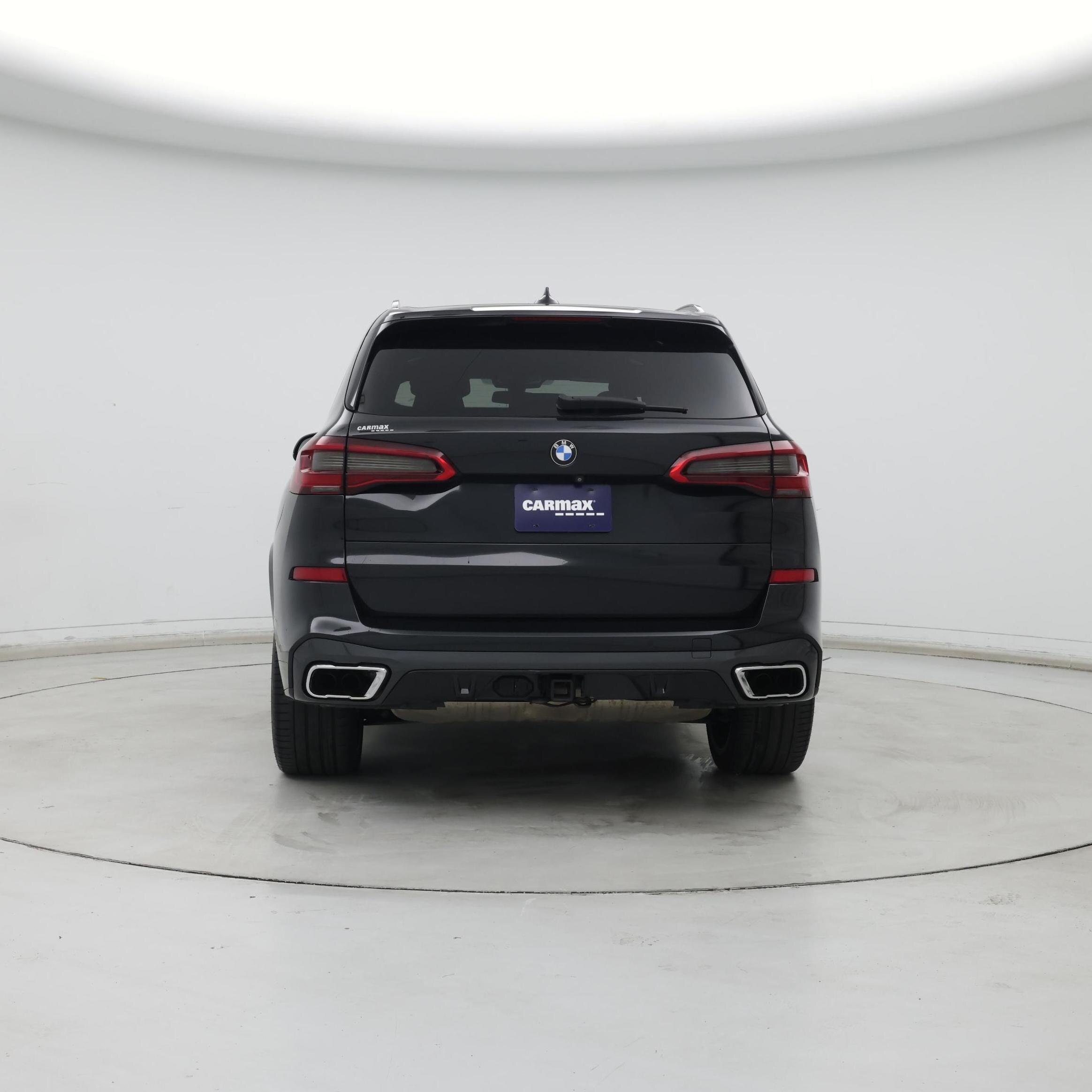 Thumbnail: 2019 BMW X5 - 6