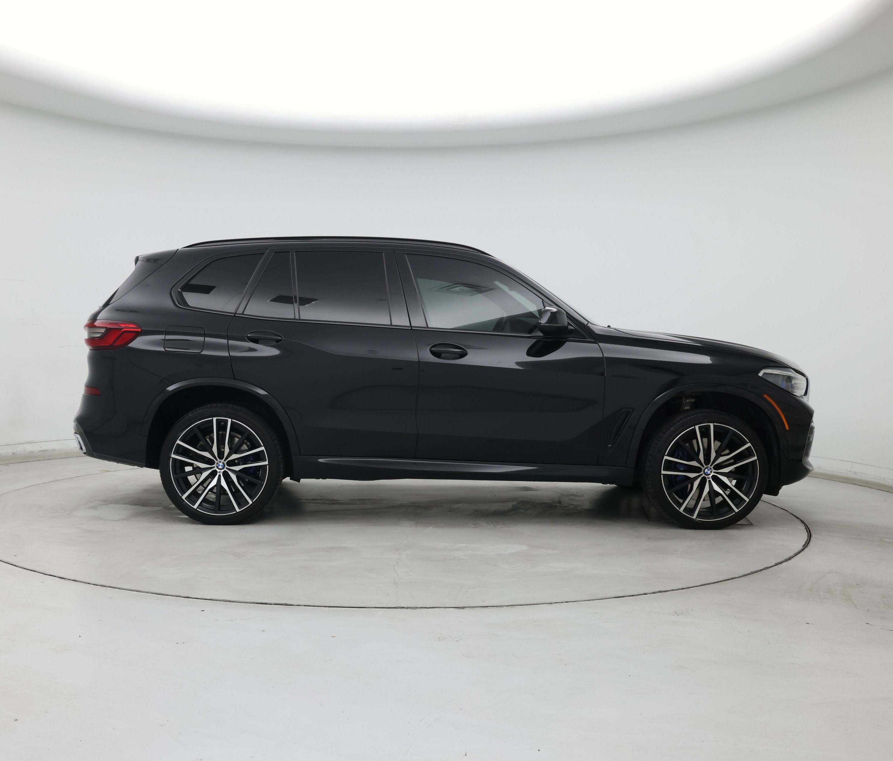 Thumbnail: 2019 BMW X5 - 7