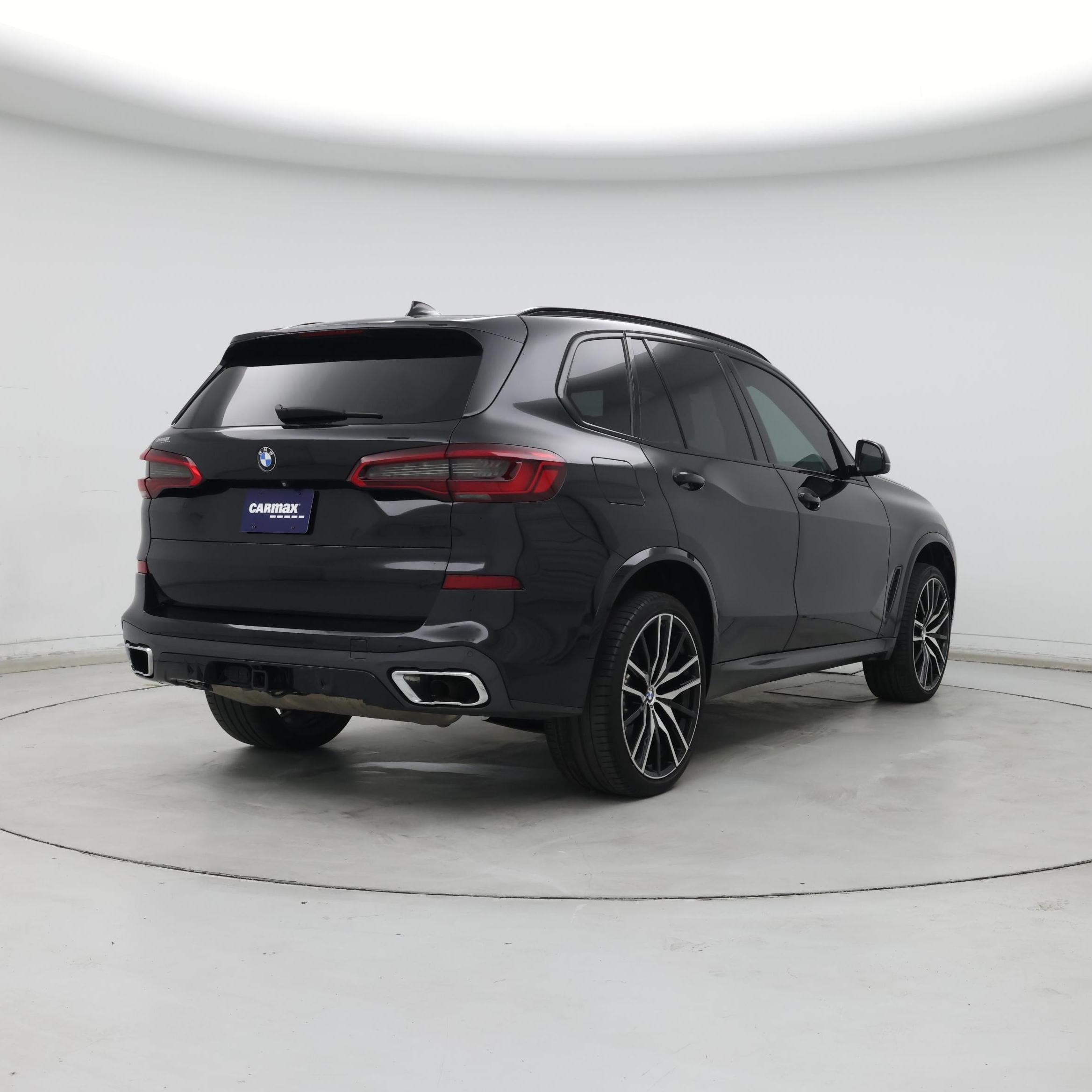 Thumbnail: 2019 BMW X5 - 8