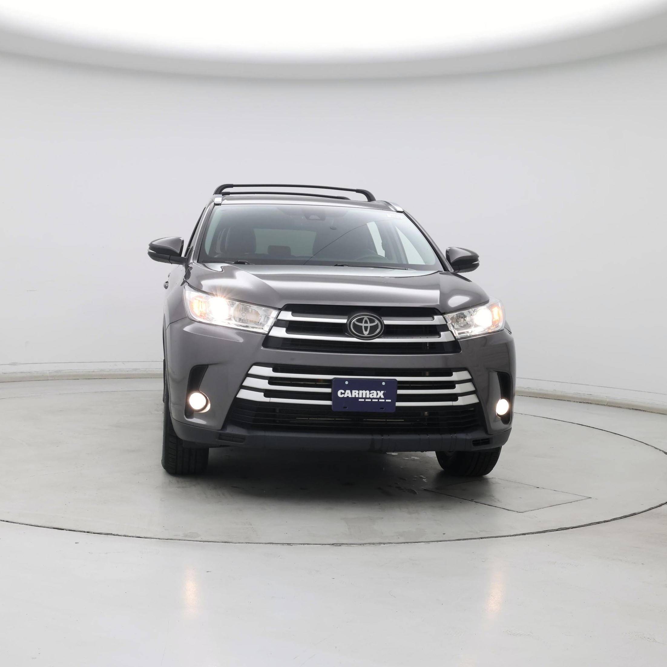 Thumbnail: 2019 Toyota Highlander - 5
