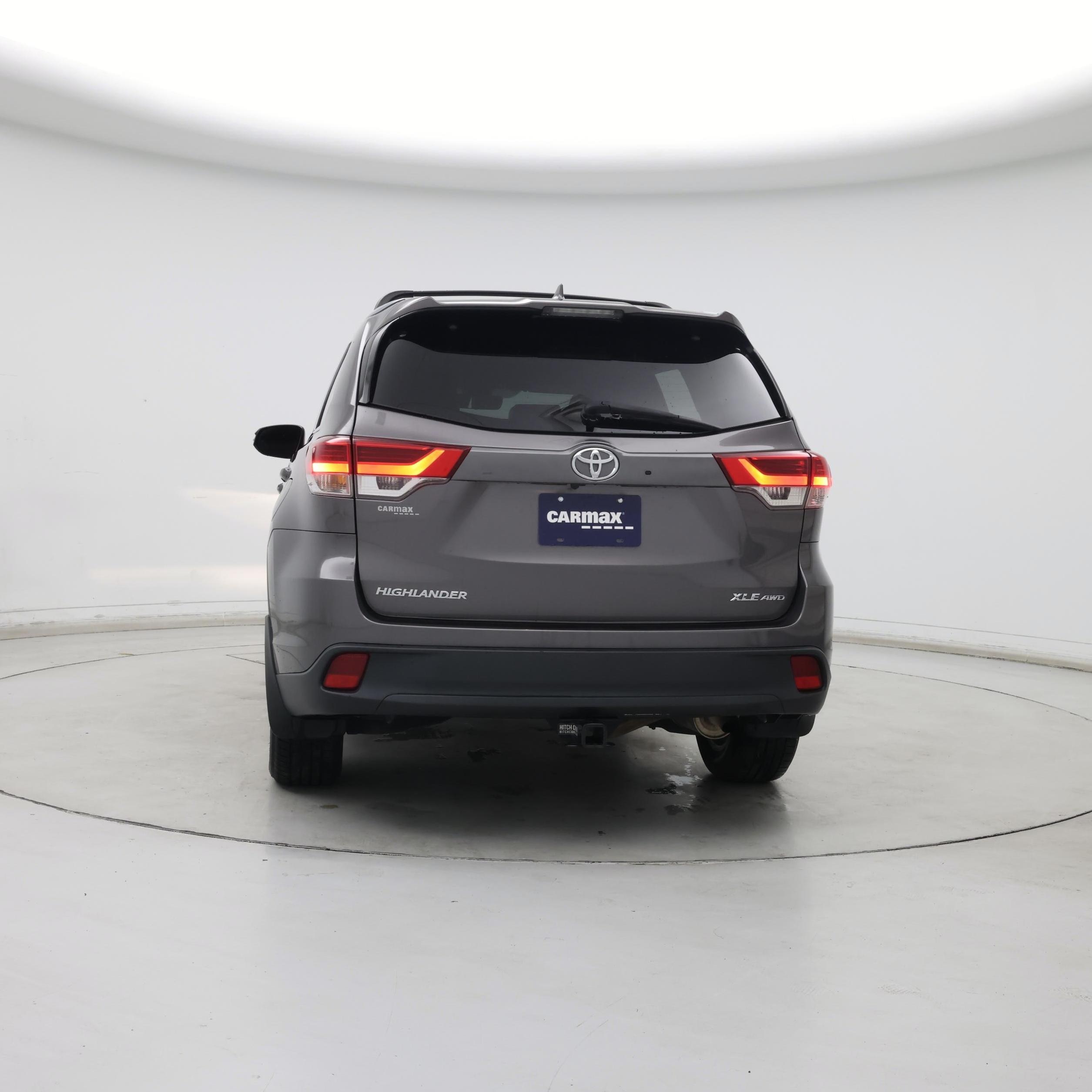 Thumbnail: 2019 Toyota Highlander - 6