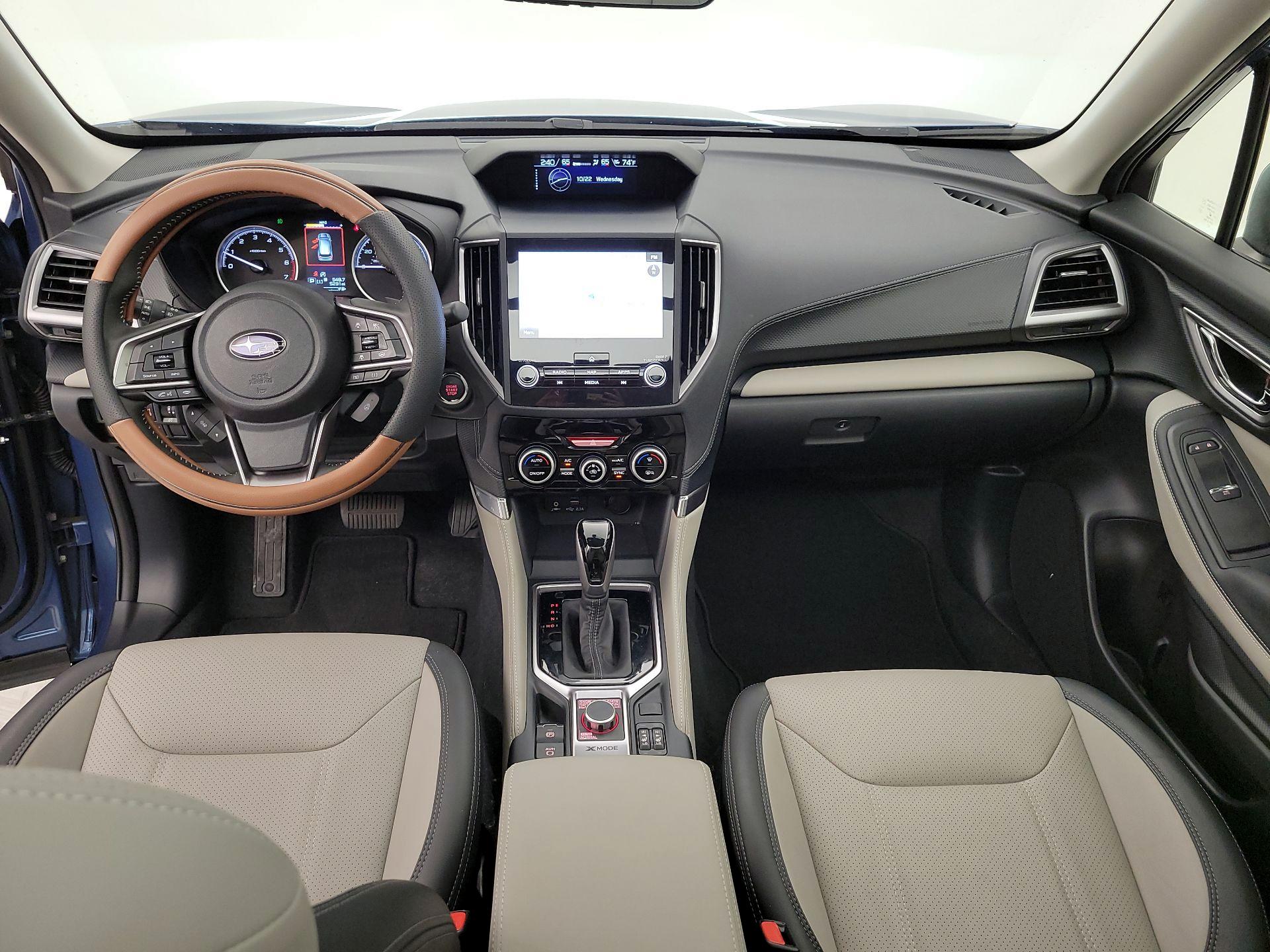 Thumbnail: 2024 Subaru Forester - 9