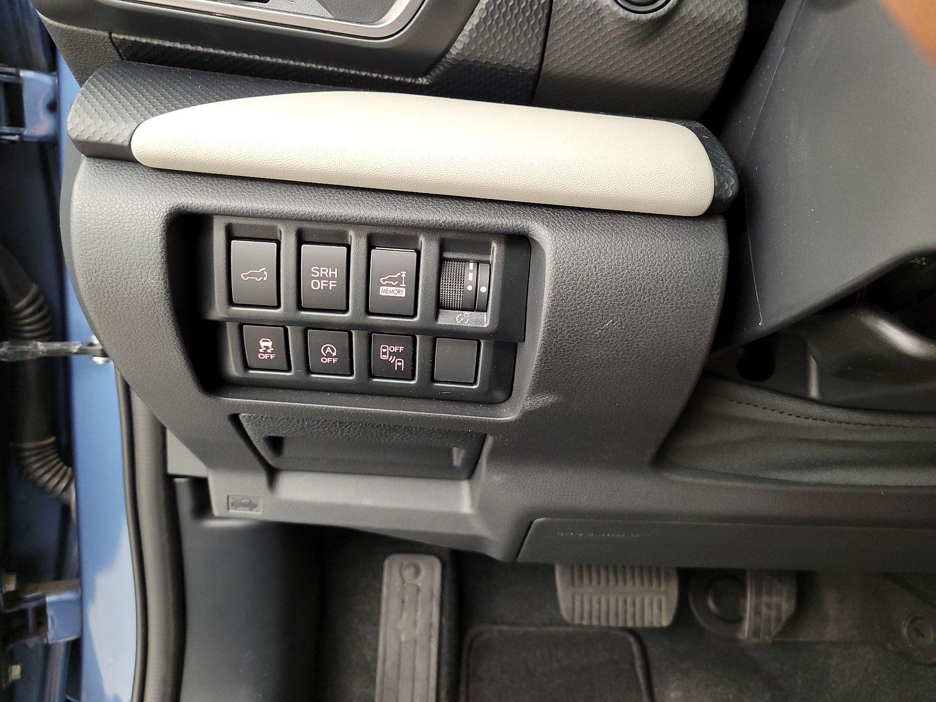 Thumbnail: 2024 Subaru Forester - 13