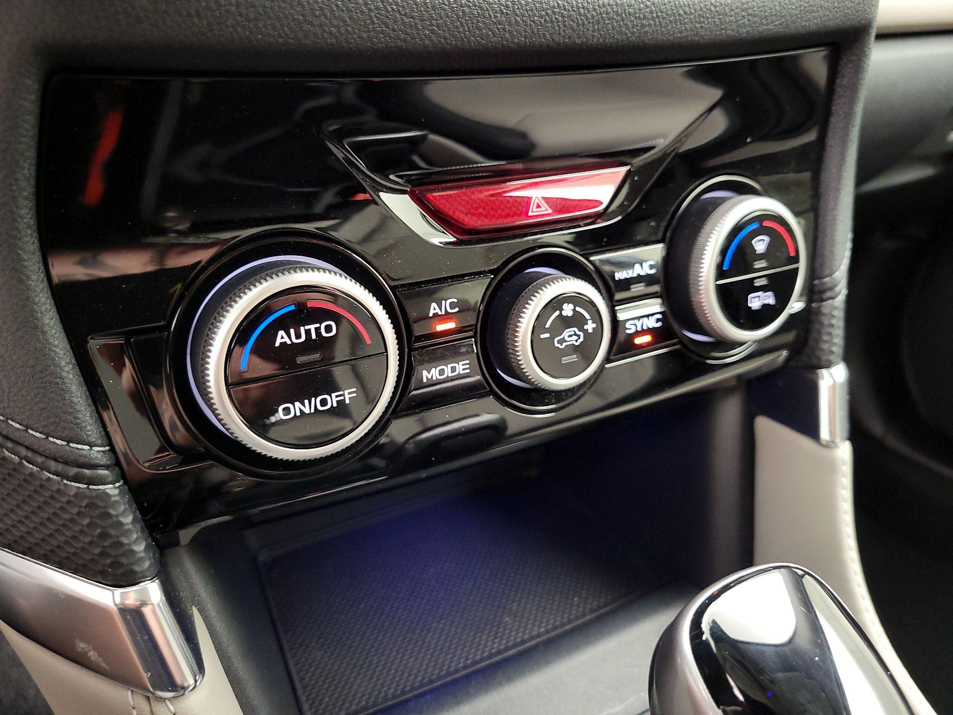 Thumbnail: 2024 Subaru Forester - 17