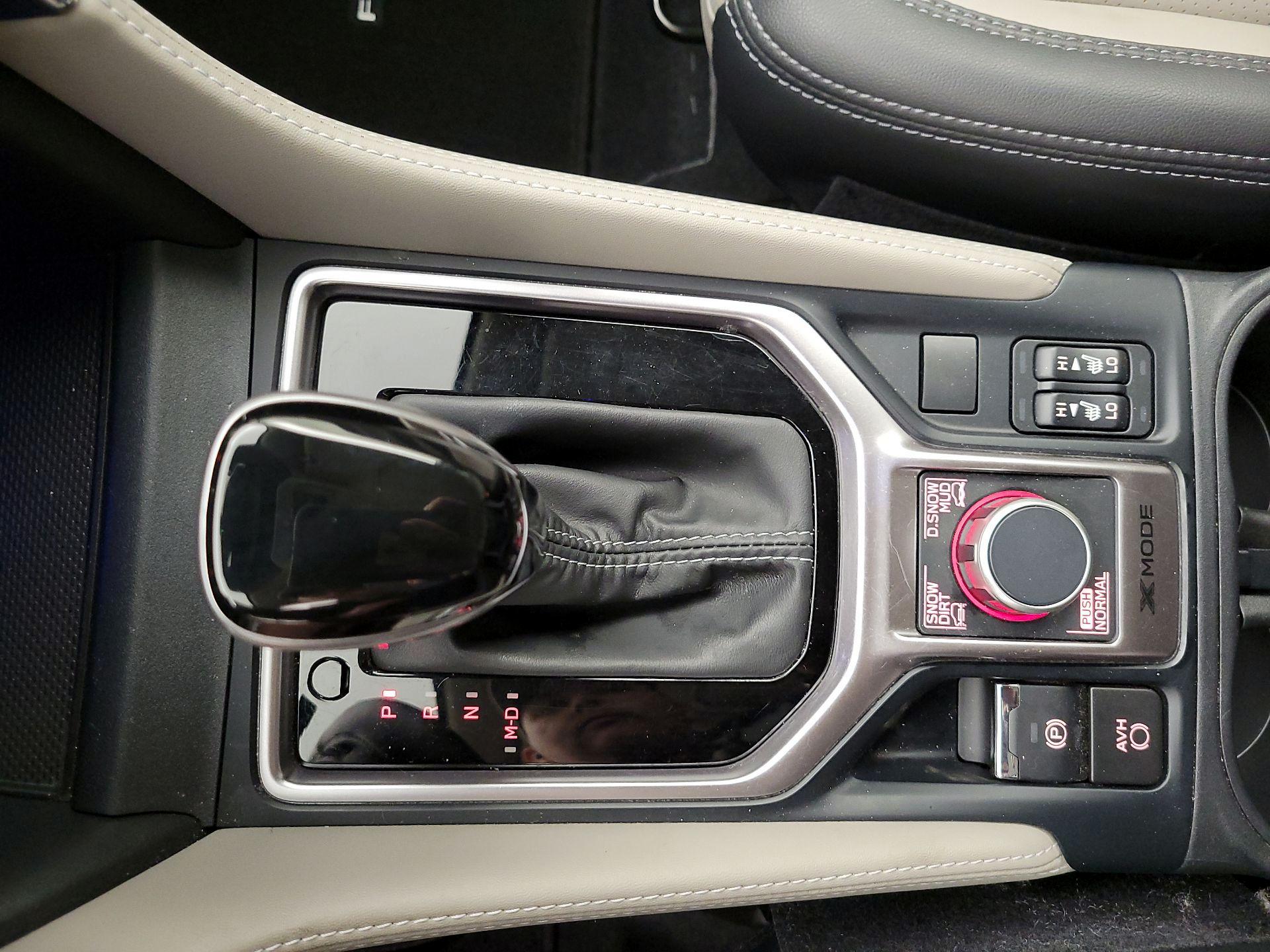 Thumbnail: 2024 Subaru Forester - 18