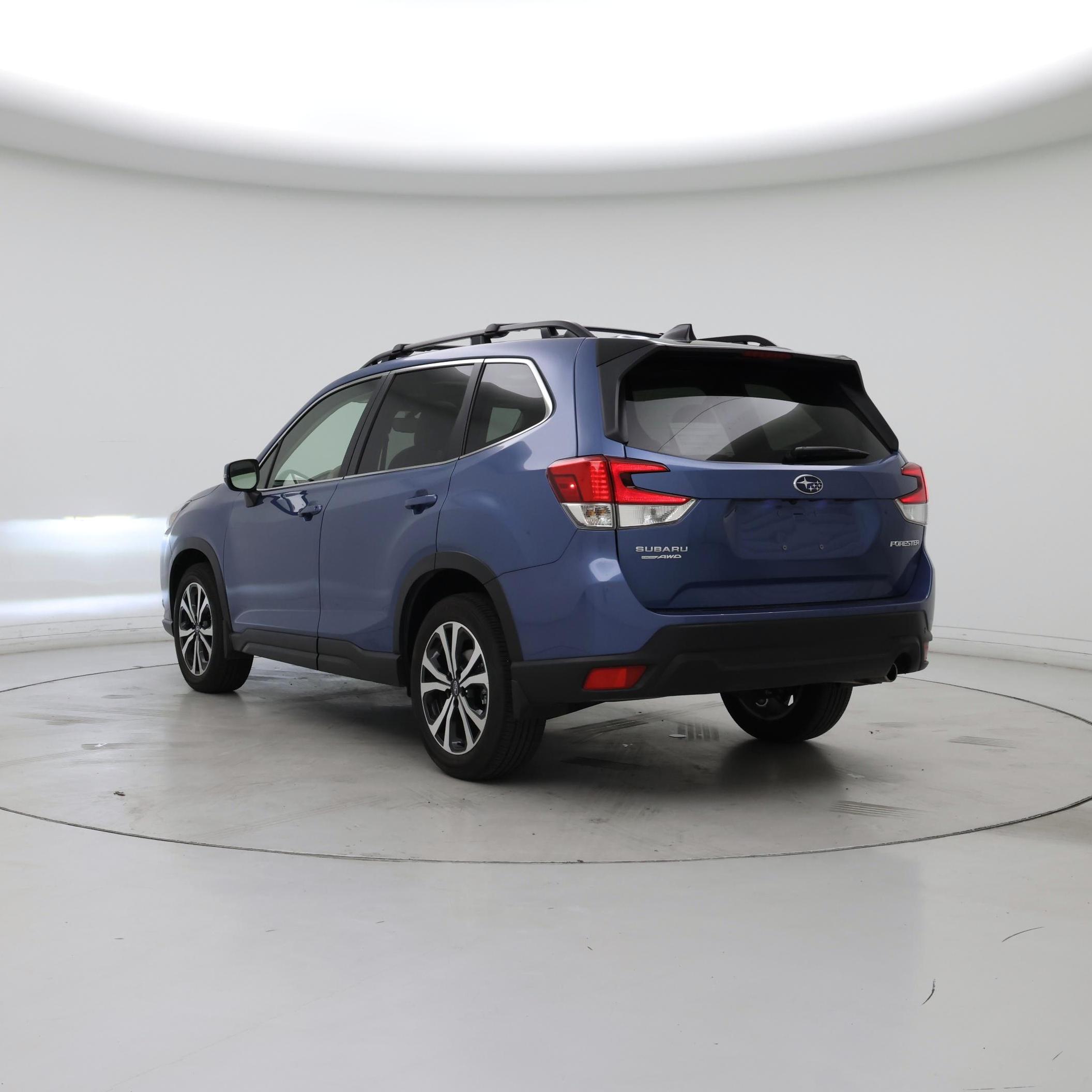 Thumbnail: 2024 Subaru Forester - 2