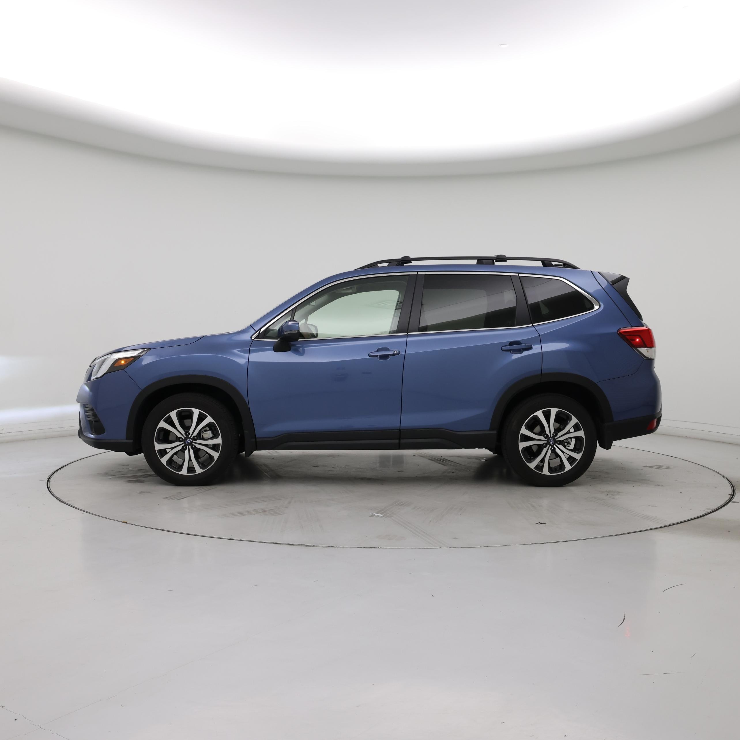 Thumbnail: 2024 Subaru Forester - 3