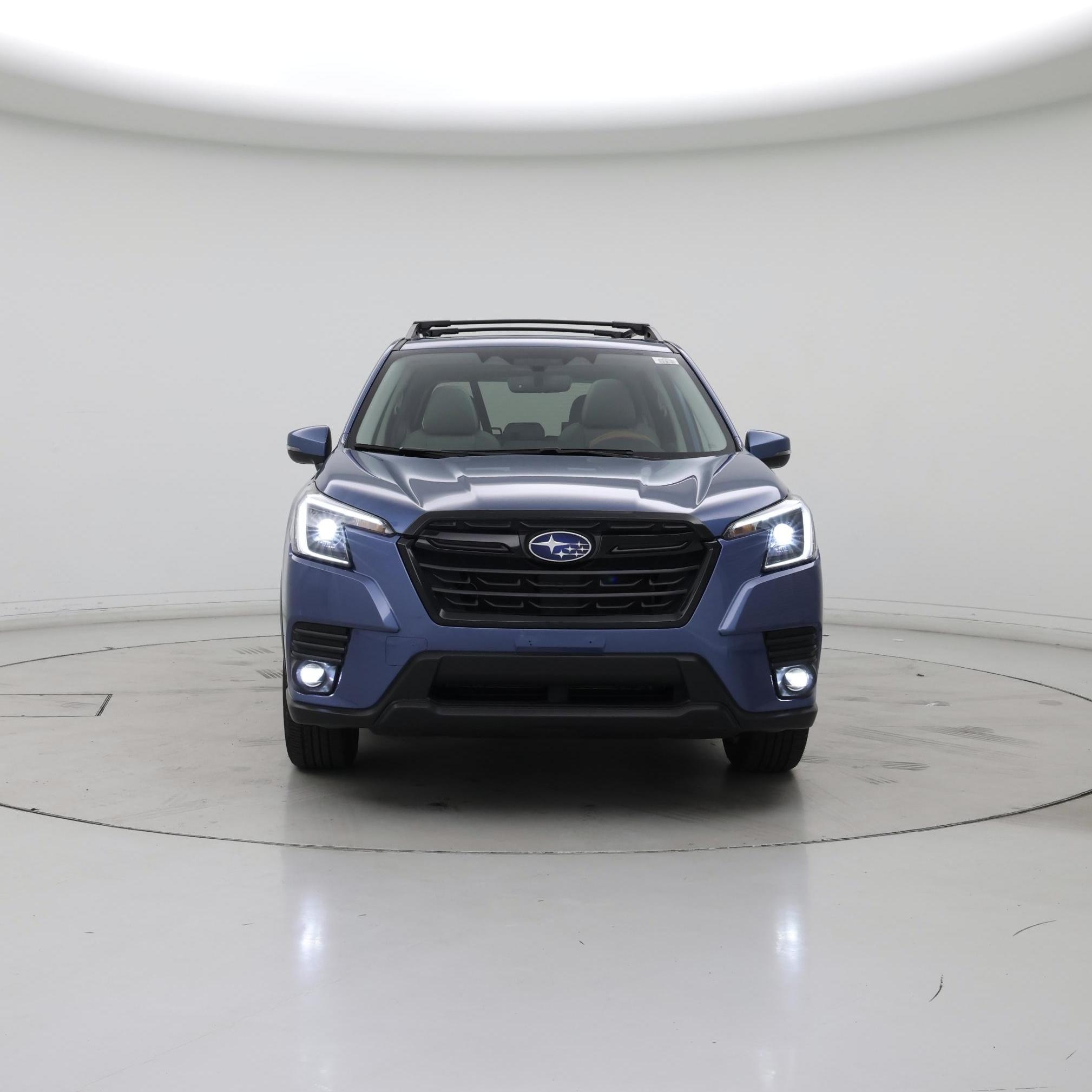 Thumbnail: 2024 Subaru Forester - 5
