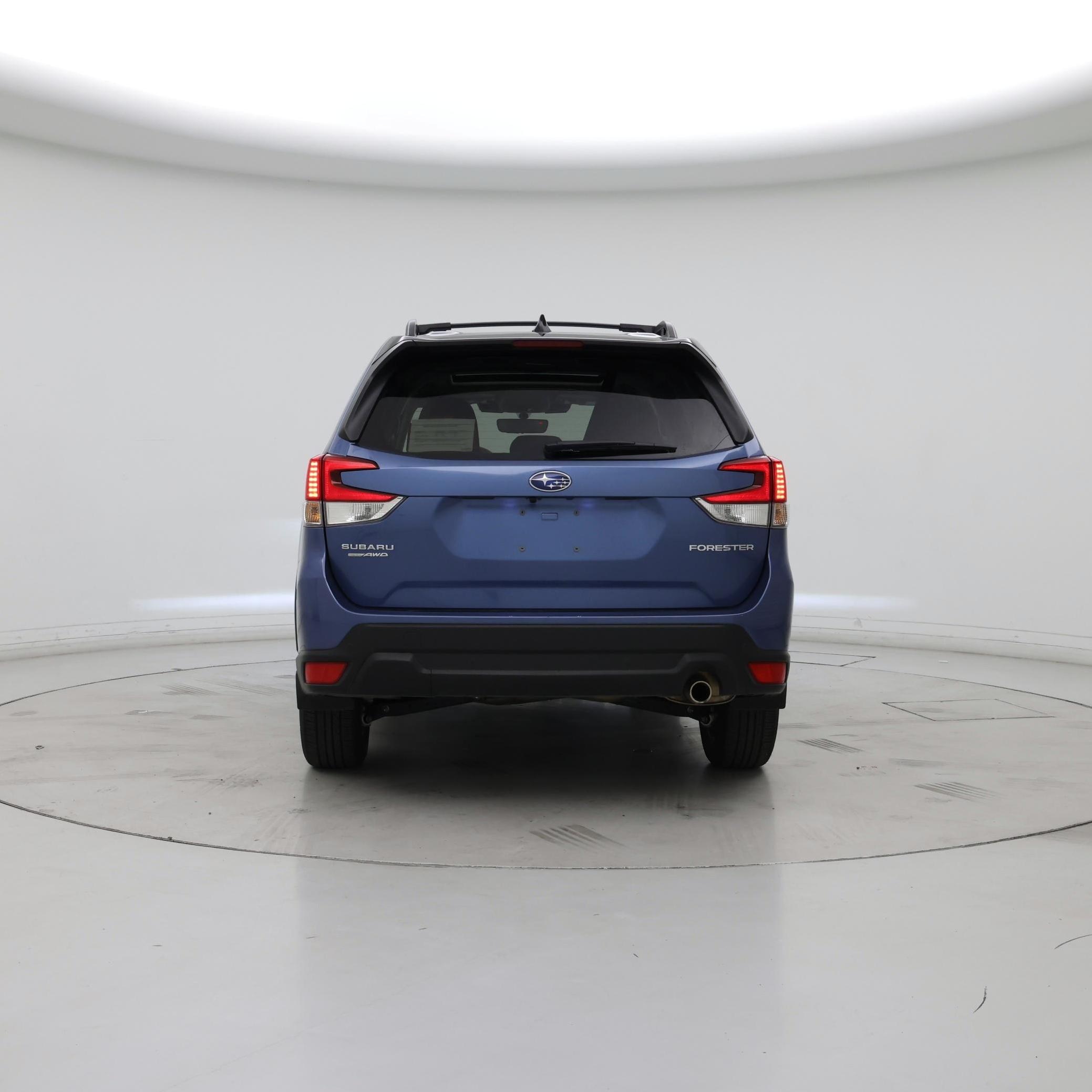 Thumbnail: 2024 Subaru Forester - 6