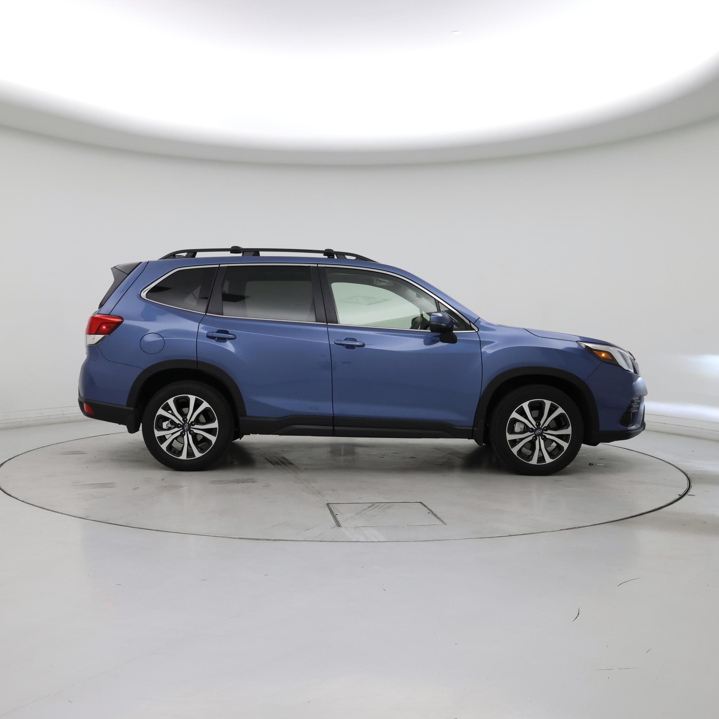 Thumbnail: 2024 Subaru Forester - 7