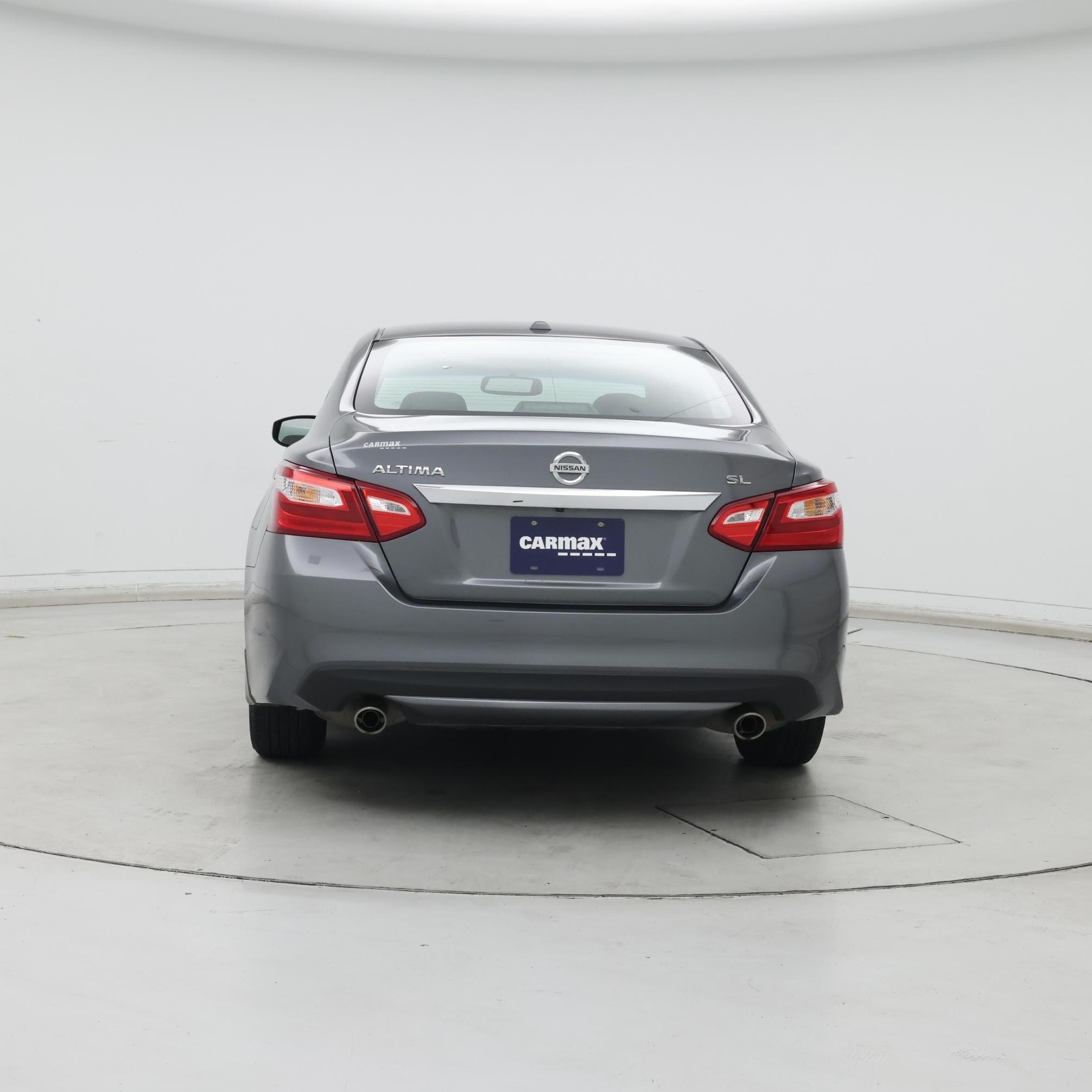 Thumbnail: 2017 Nissan Altima - 6