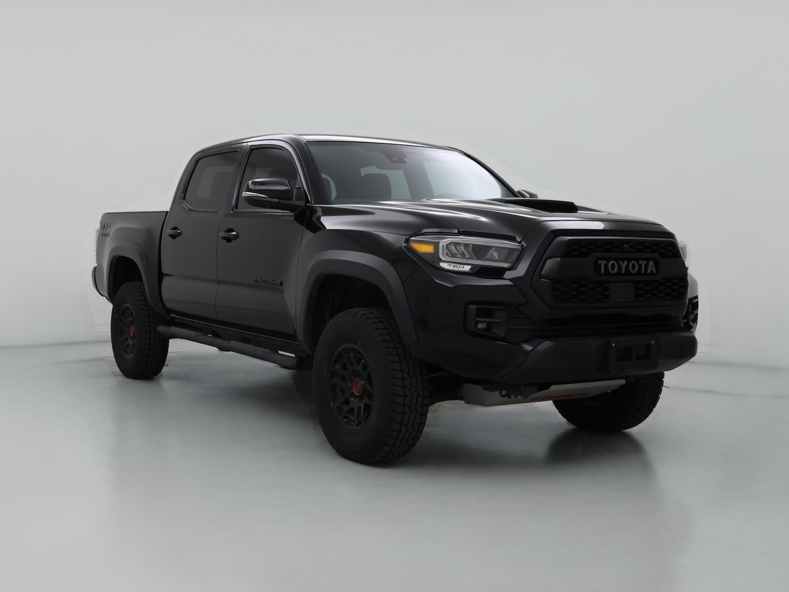 2022 Toyota Tacoma TRD Pro