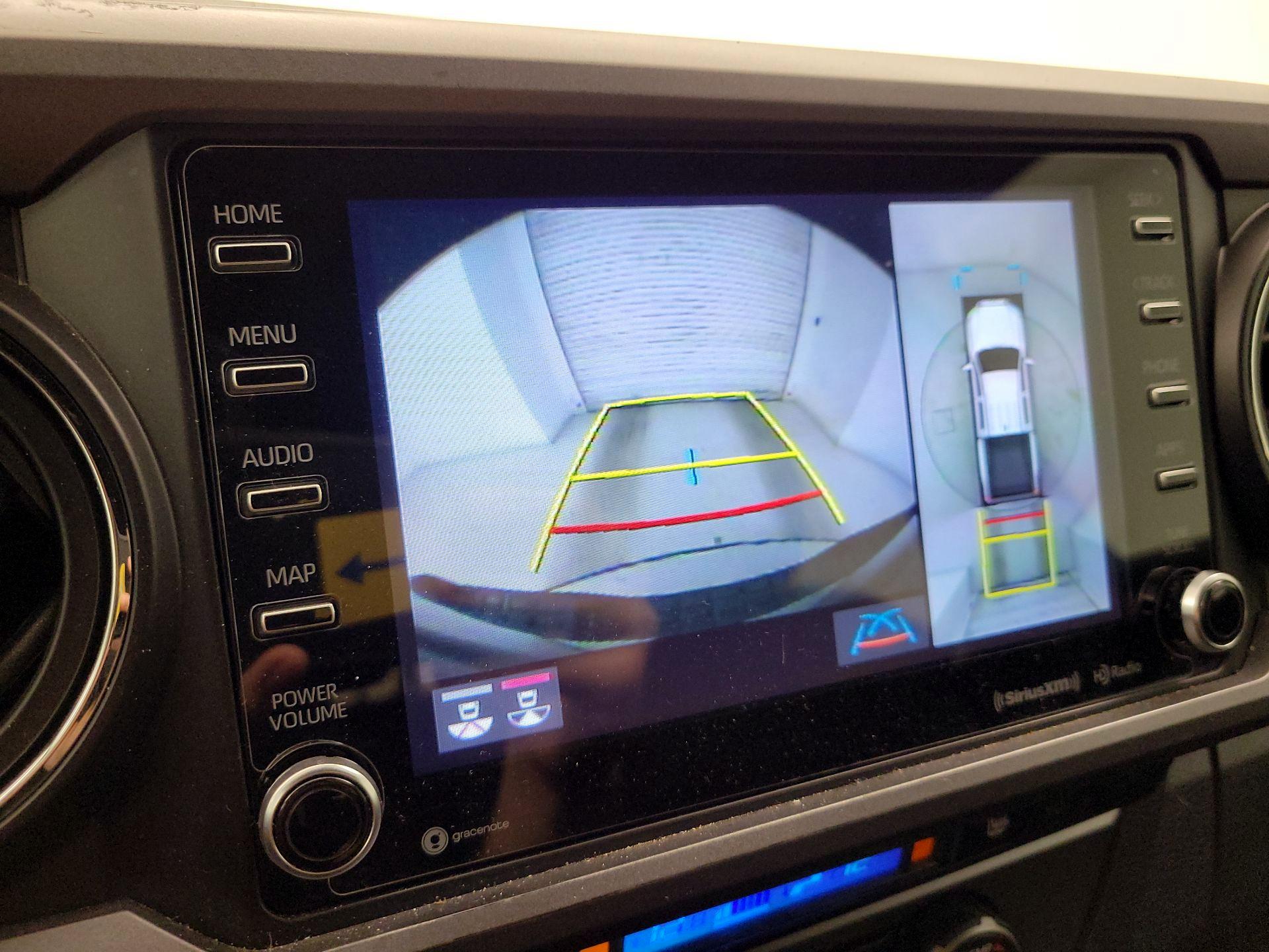 Thumbnail: 2022 Toyota Tacoma - 14