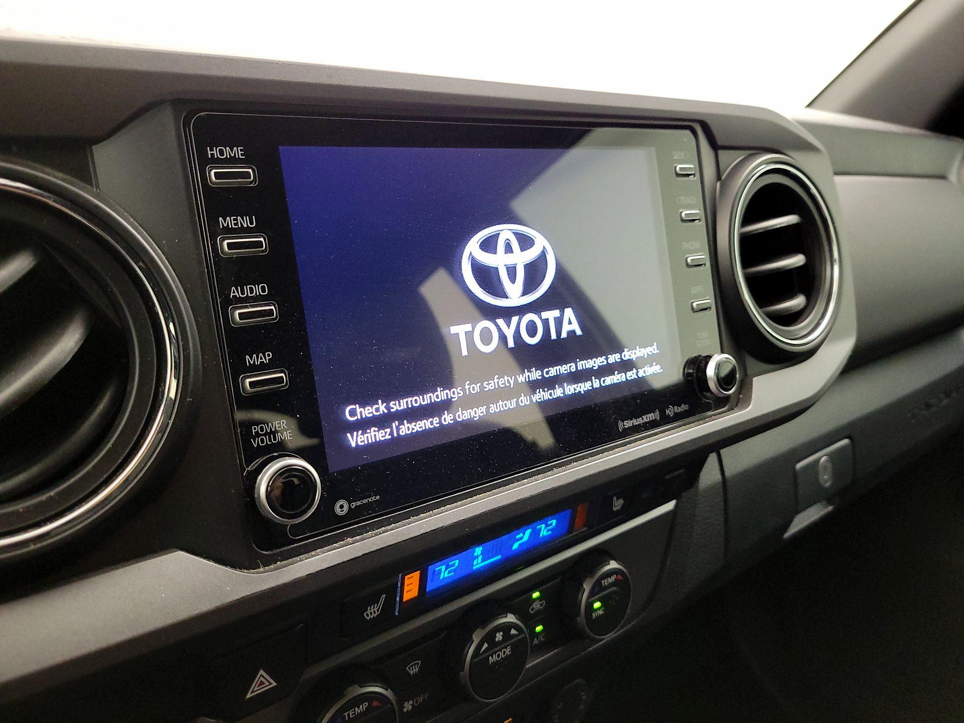 Thumbnail: 2022 Toyota Tacoma - 15