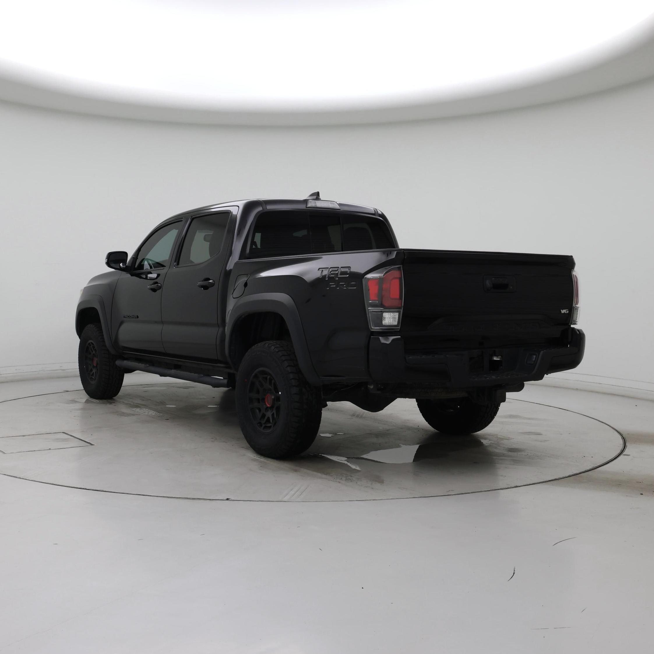 Thumbnail: 2022 Toyota Tacoma - 2