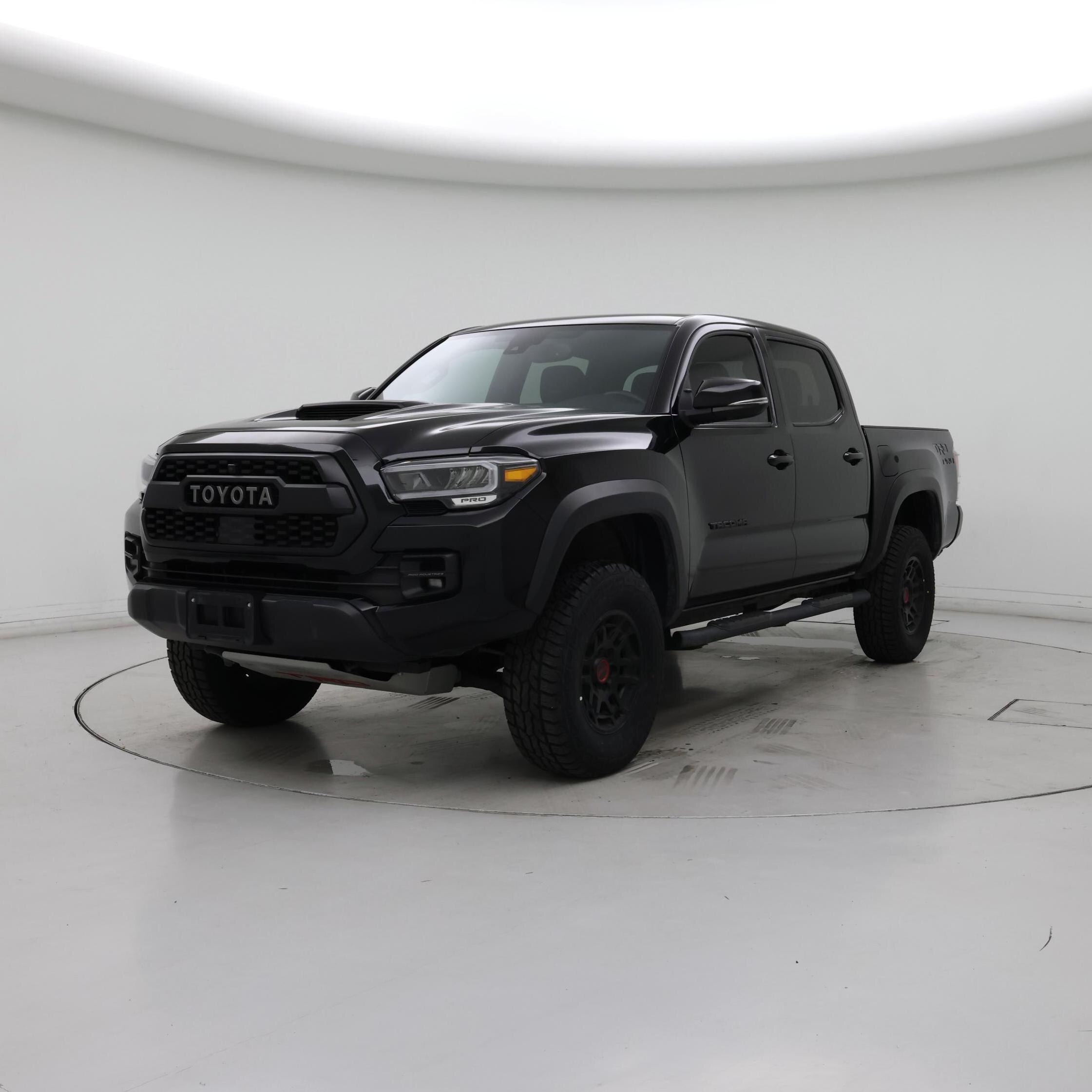 Thumbnail: 2022 Toyota Tacoma - 4