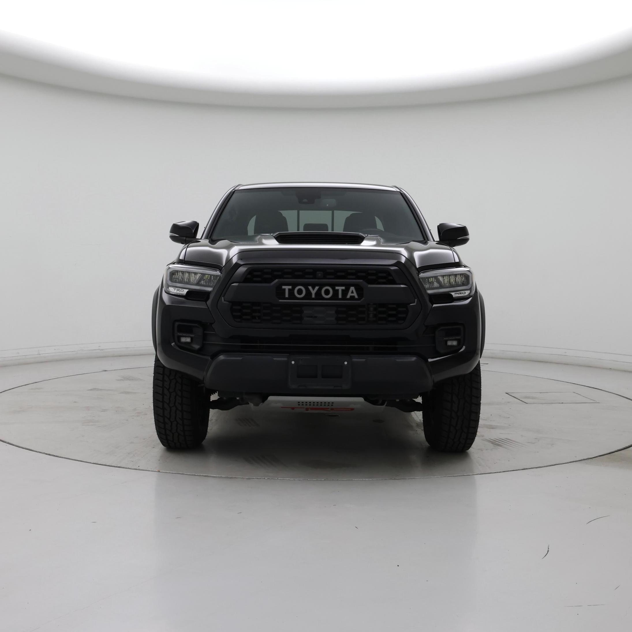 Thumbnail: 2022 Toyota Tacoma - 5