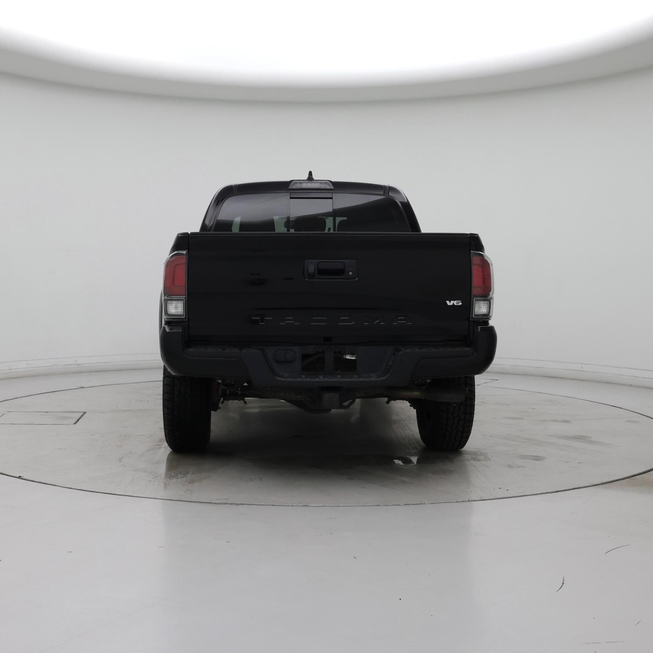 Thumbnail: 2022 Toyota Tacoma - 6