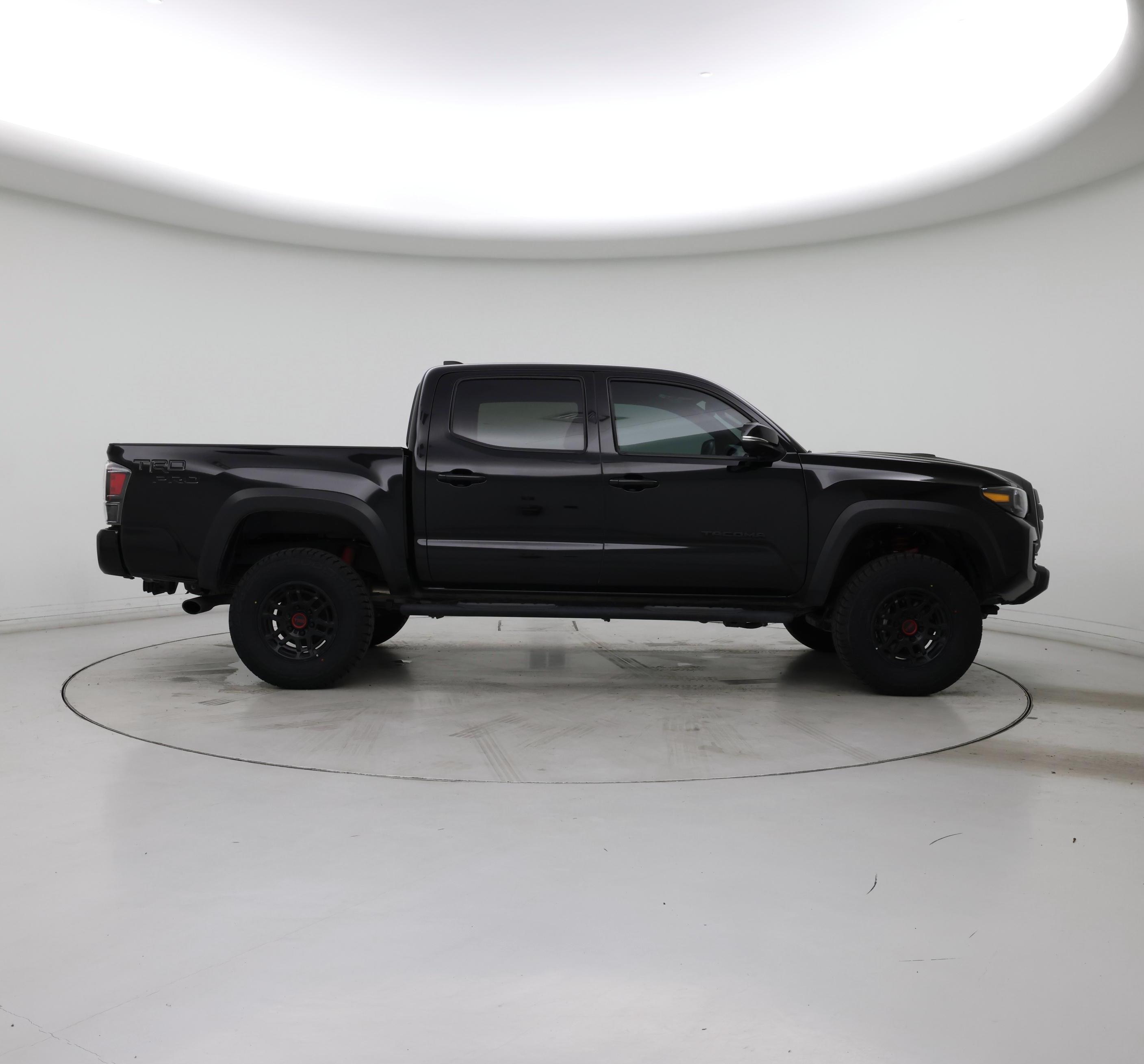 Thumbnail: 2022 Toyota Tacoma - 7