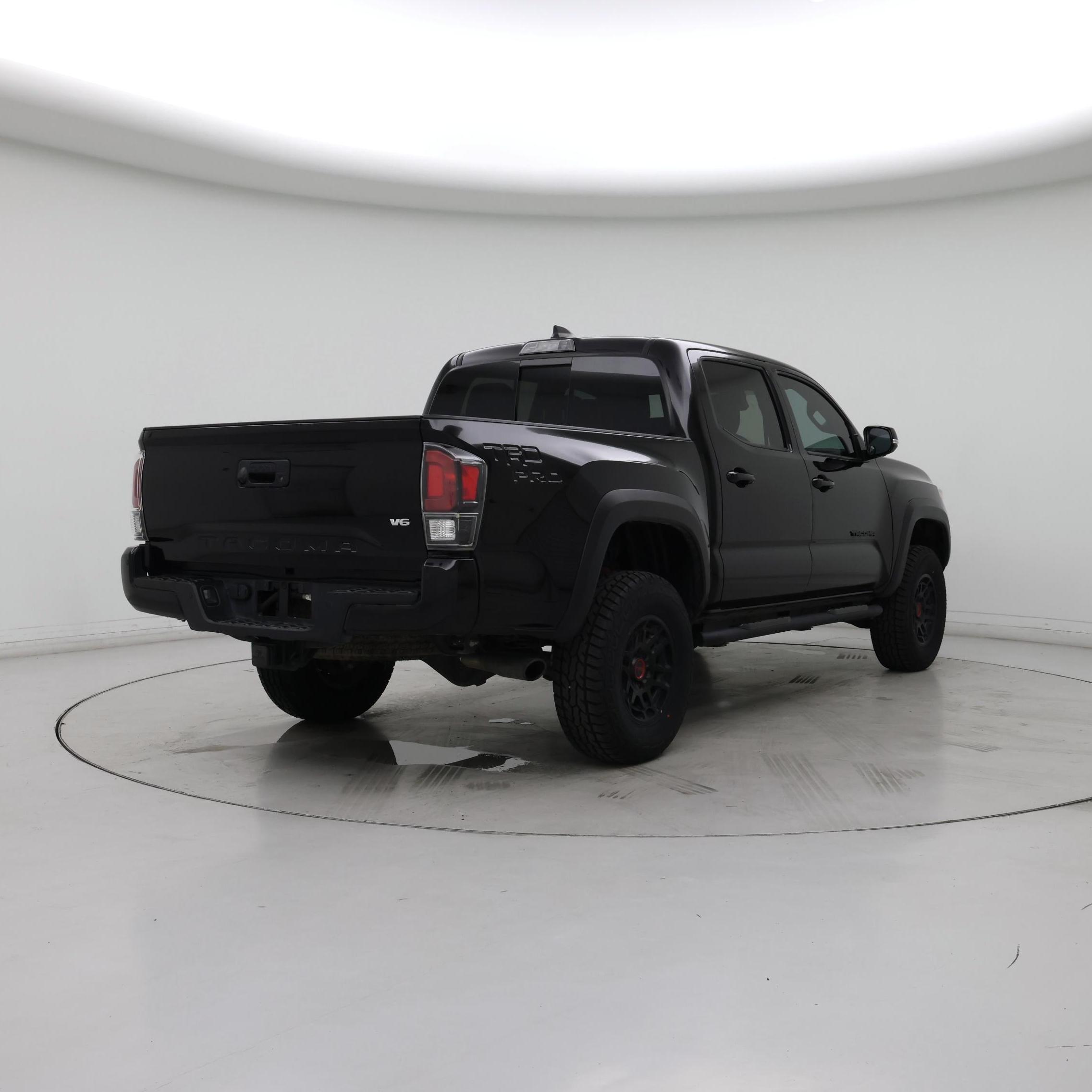 Thumbnail: 2022 Toyota Tacoma - 8